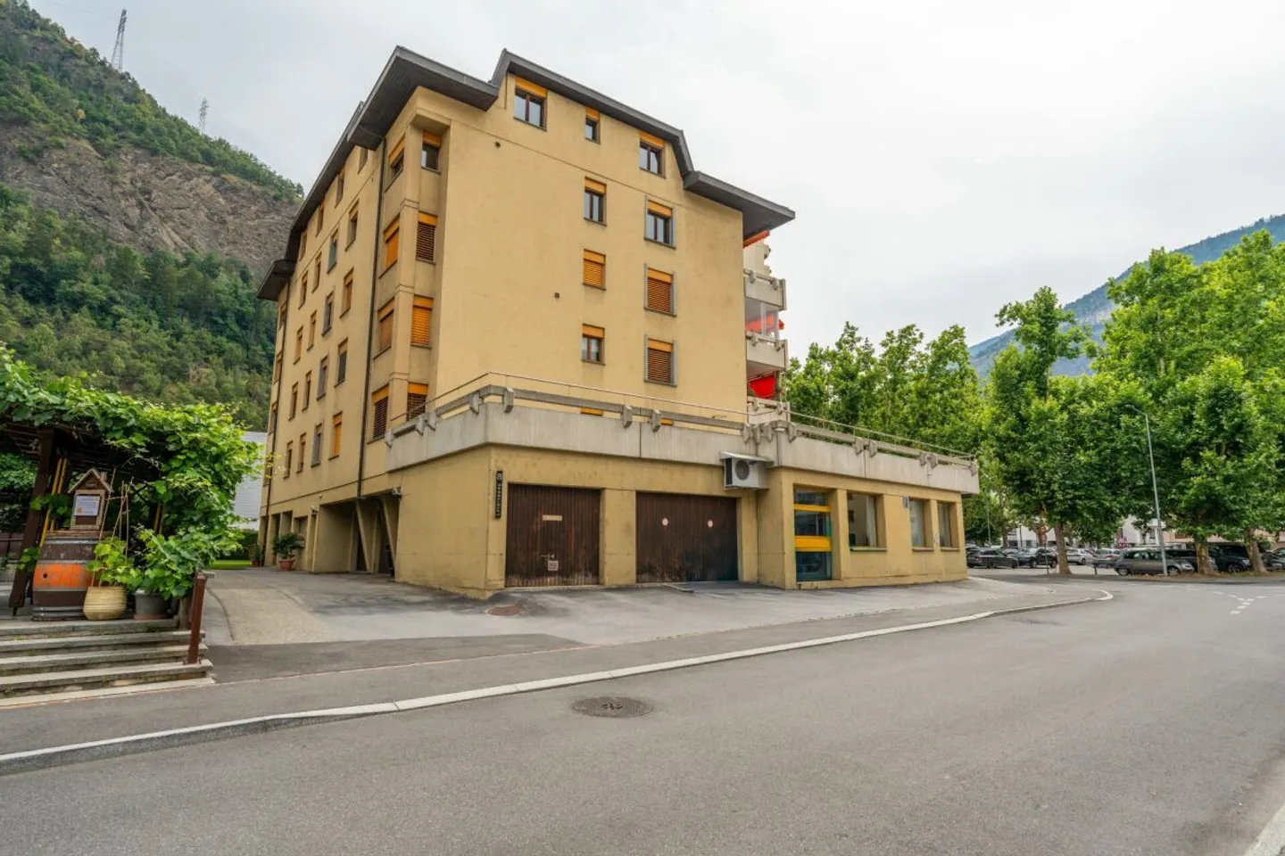 Charmante Maisonette mit Bergsicht - Foto 13 von 13