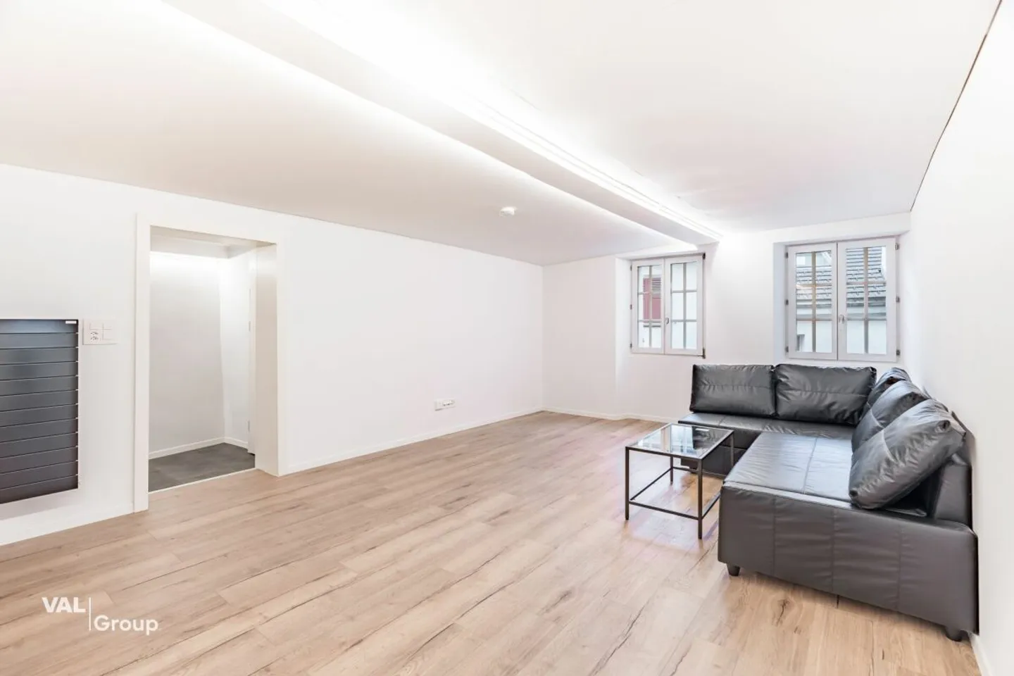 Gioiello storico con nucleo moderno - Foto 3 di 9