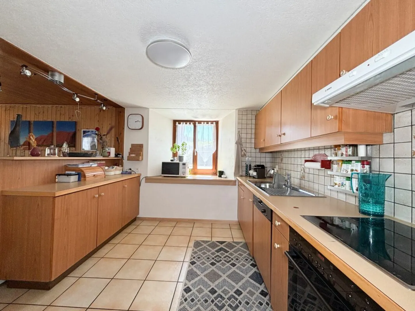 Stunning Renovated Farmhouse - Photo 5 of 13