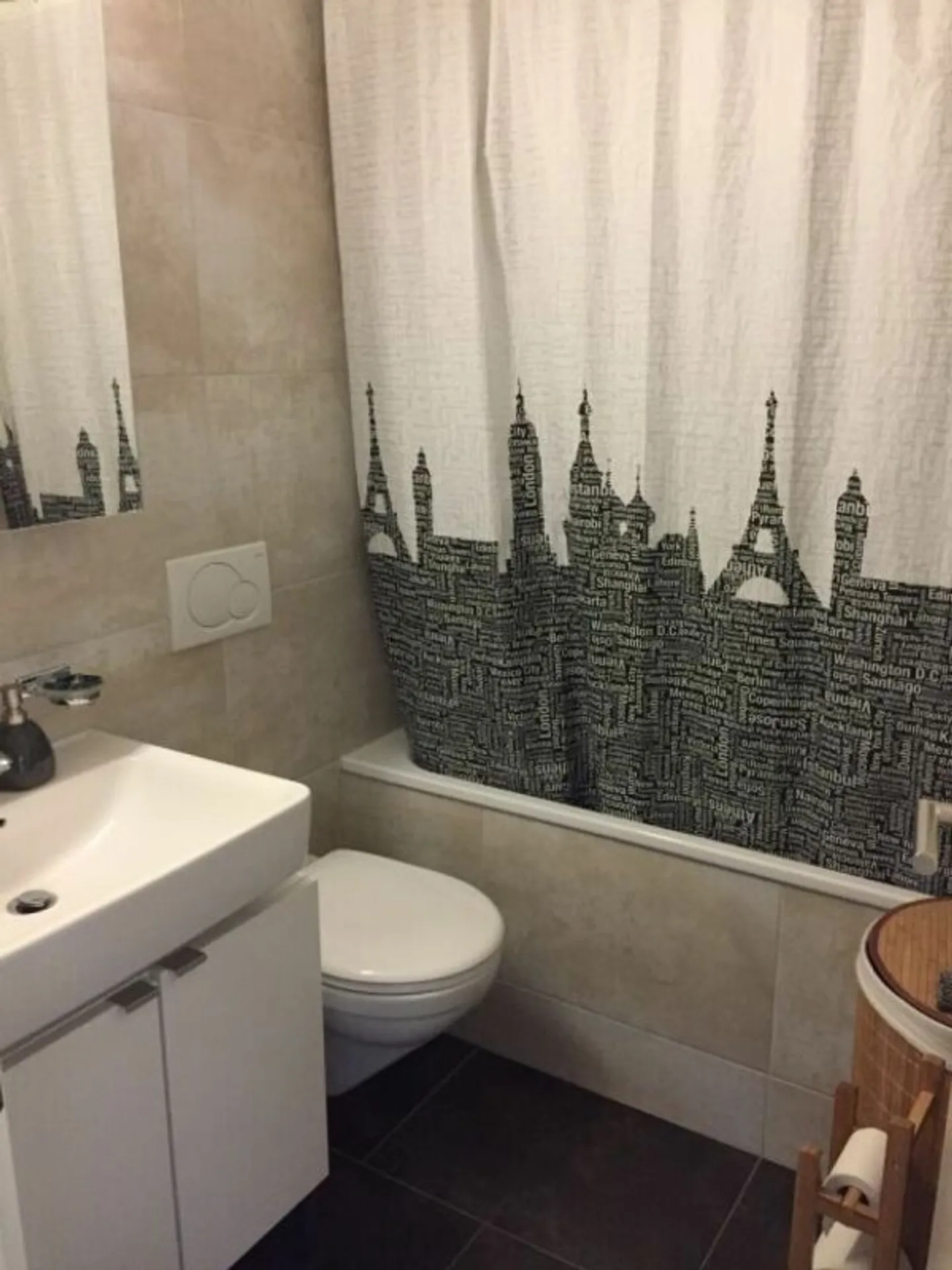 Appartement moderne et charmant dans le meilleur emplacement ! - Photo 4 sur 6