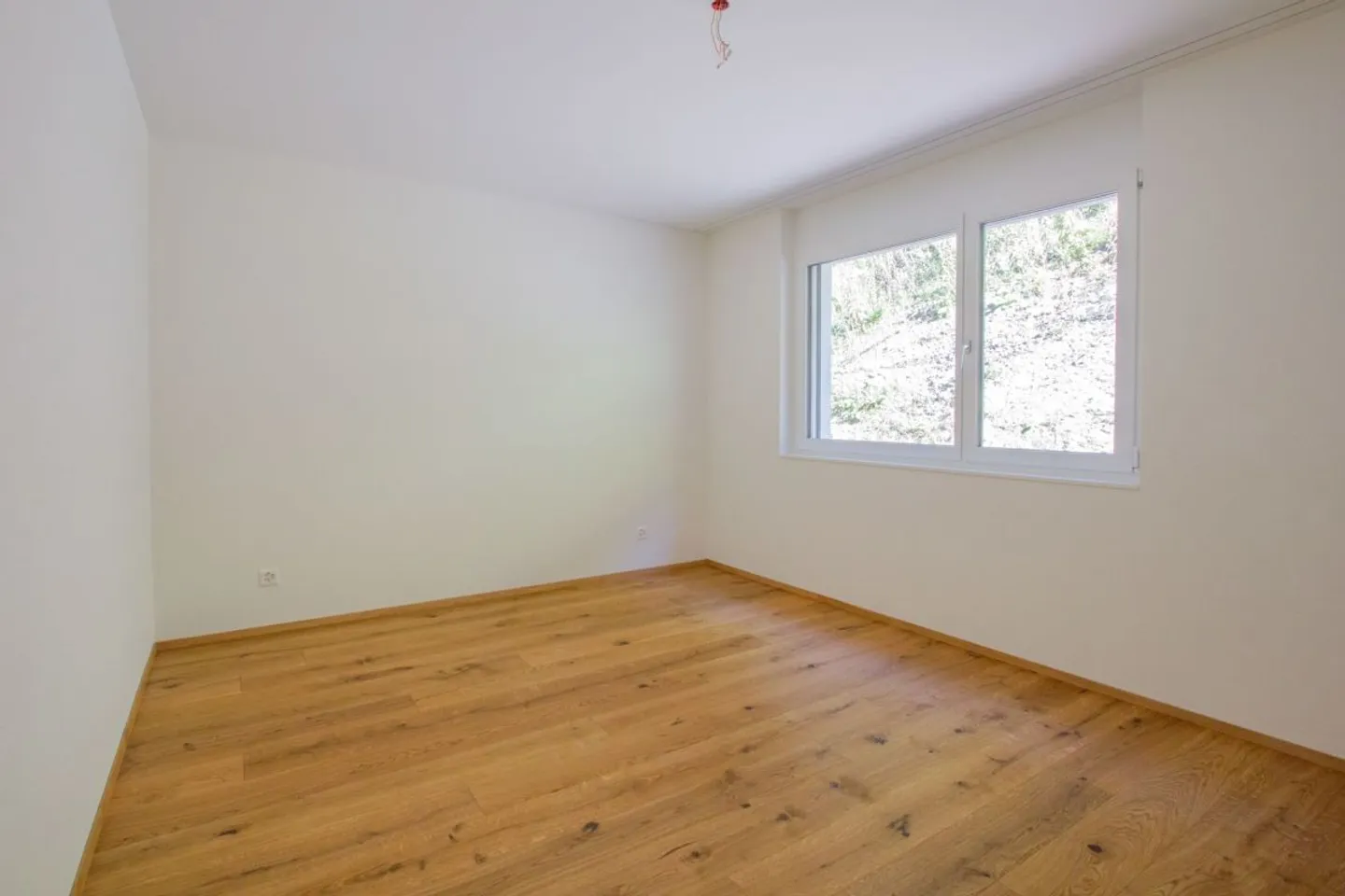 Newly built garden apartment in a quiet location - Photo 10 of 13