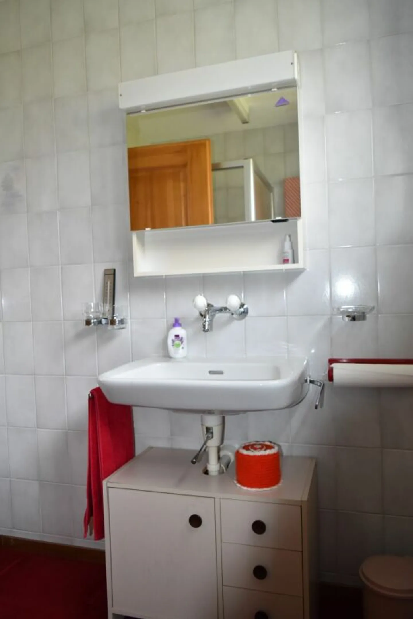 Casa unifamiliare soleggiata e indipendente - Foto 8 di 9