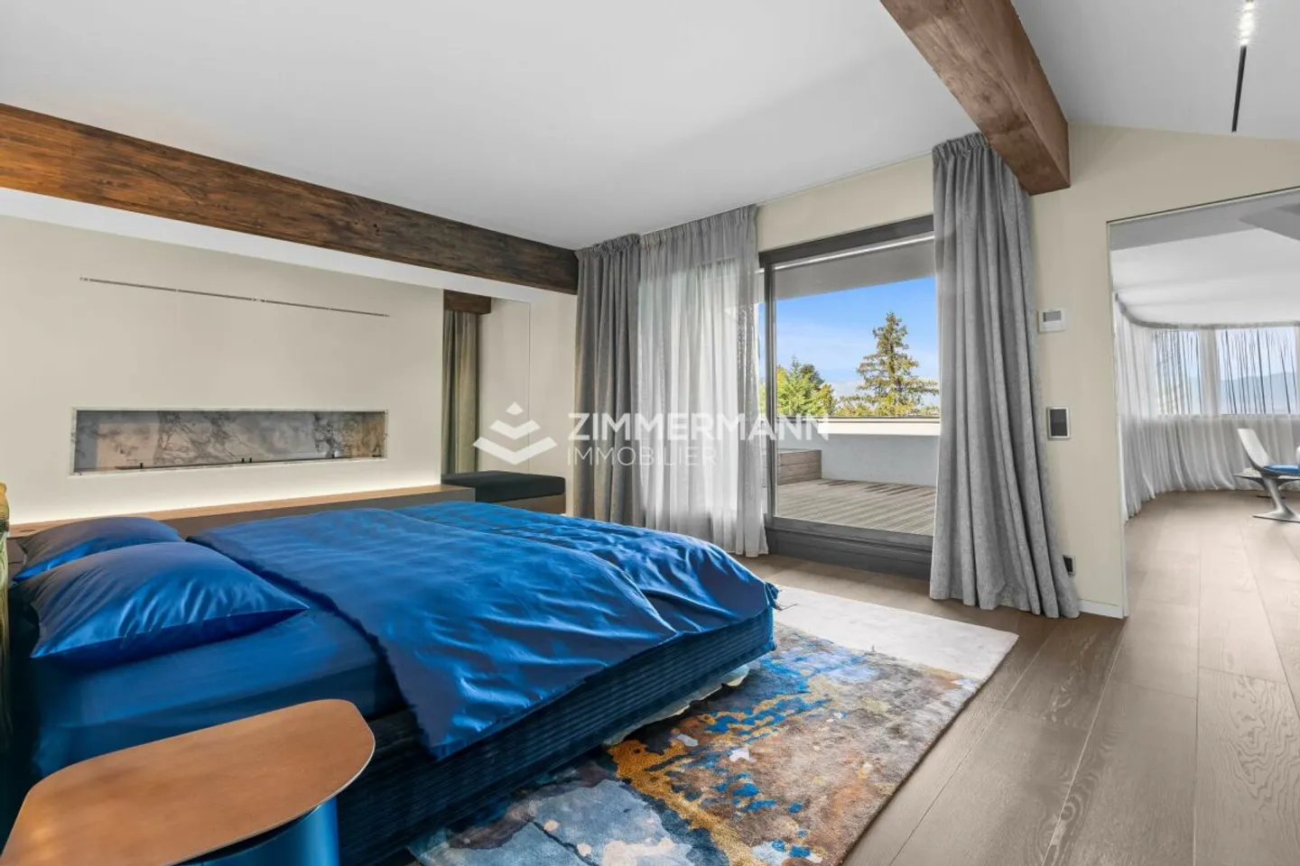 Villa in Cologny - Photo 5 of 9