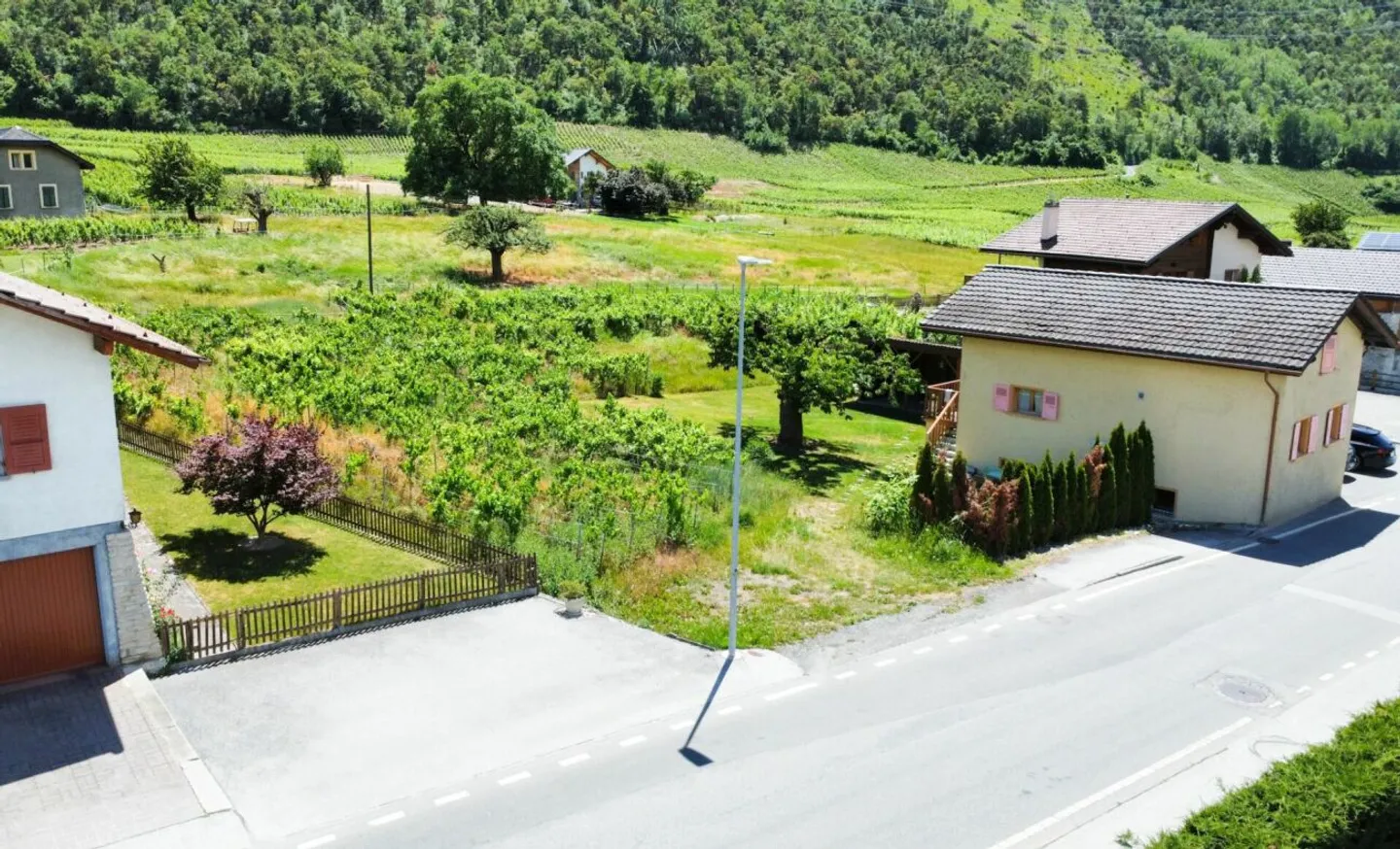Villas de luxe à Grône - Photo 8 sur 8