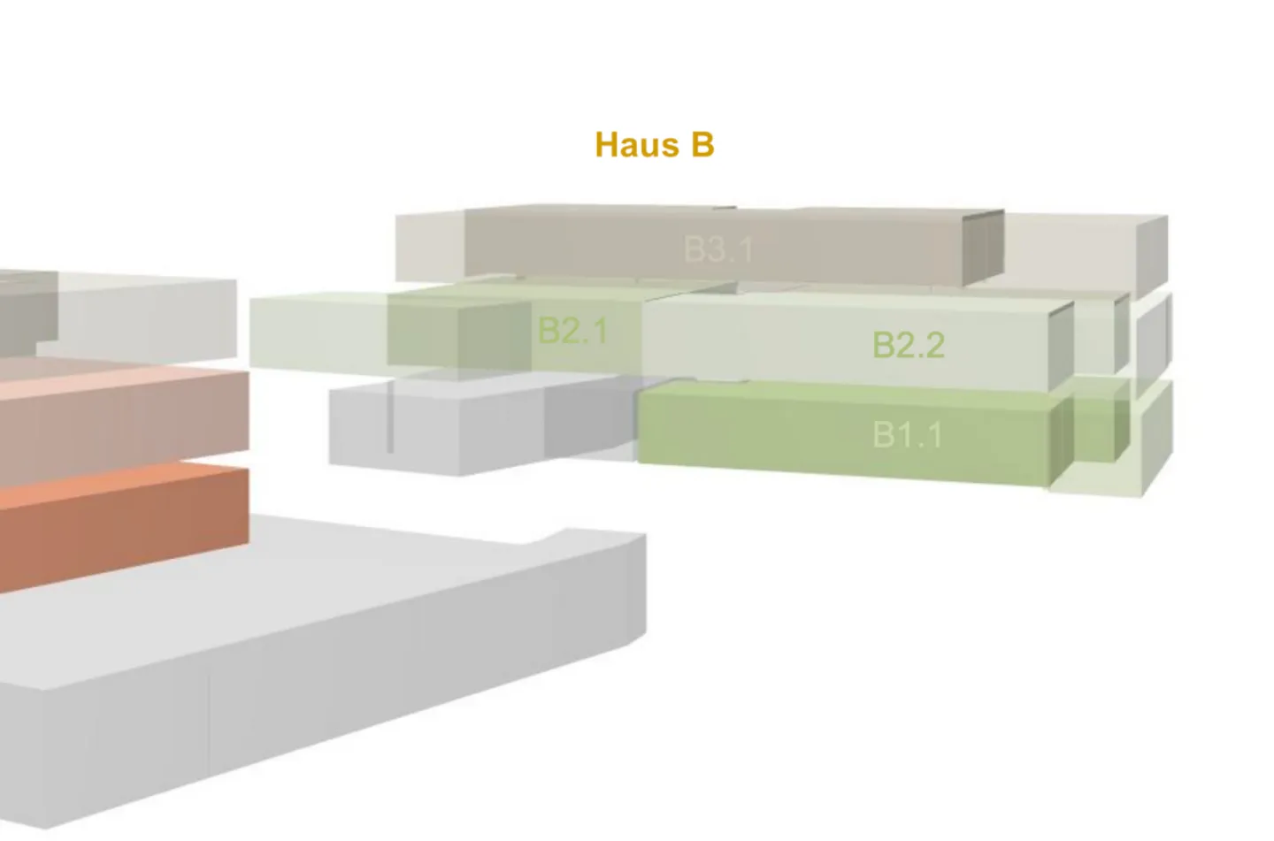 Unique construction project with alpine views in Brig - 9 exclusive residential units! - Photo 6 of 13