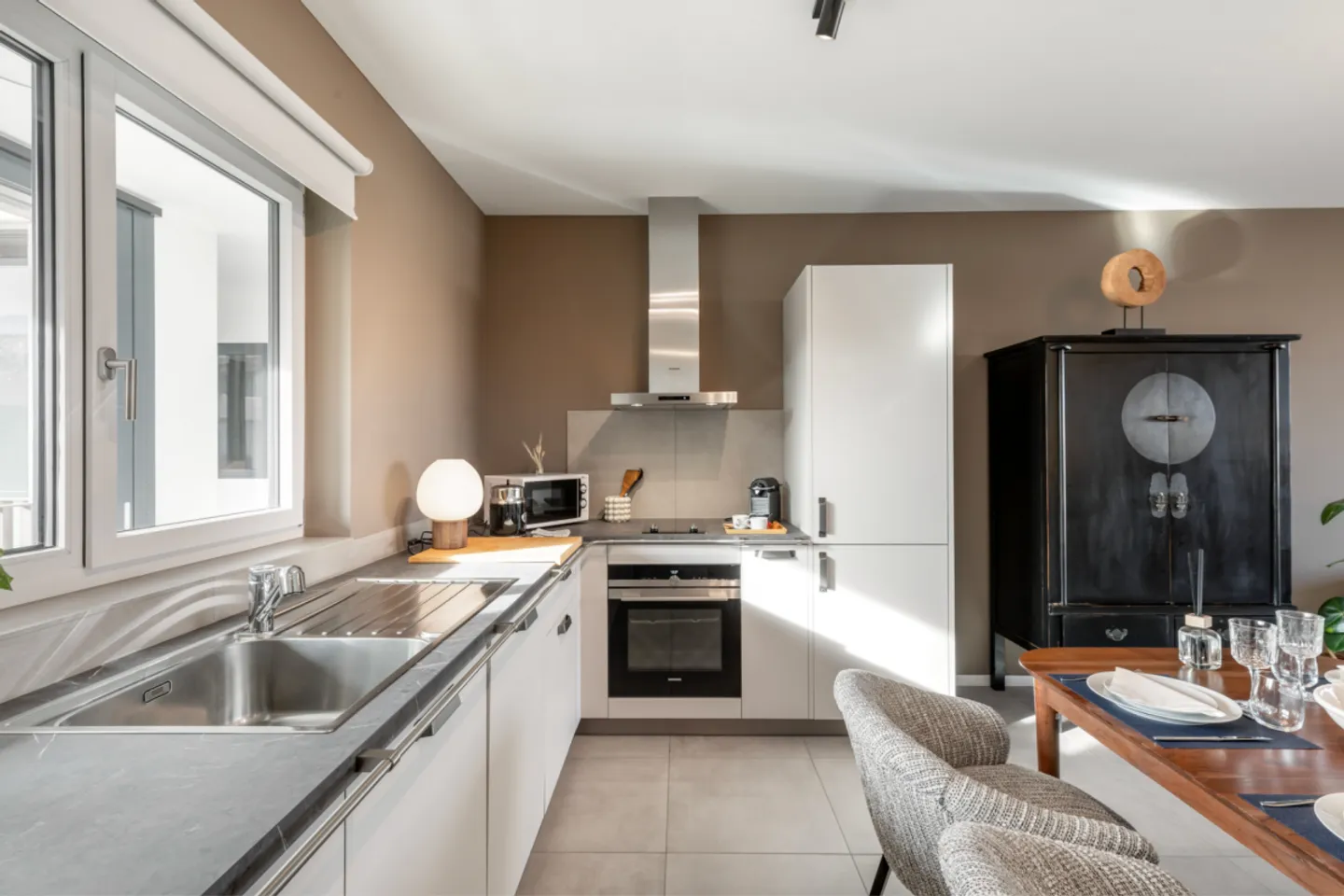 The Residence of the Parc des Crets - Photo 10 of 13