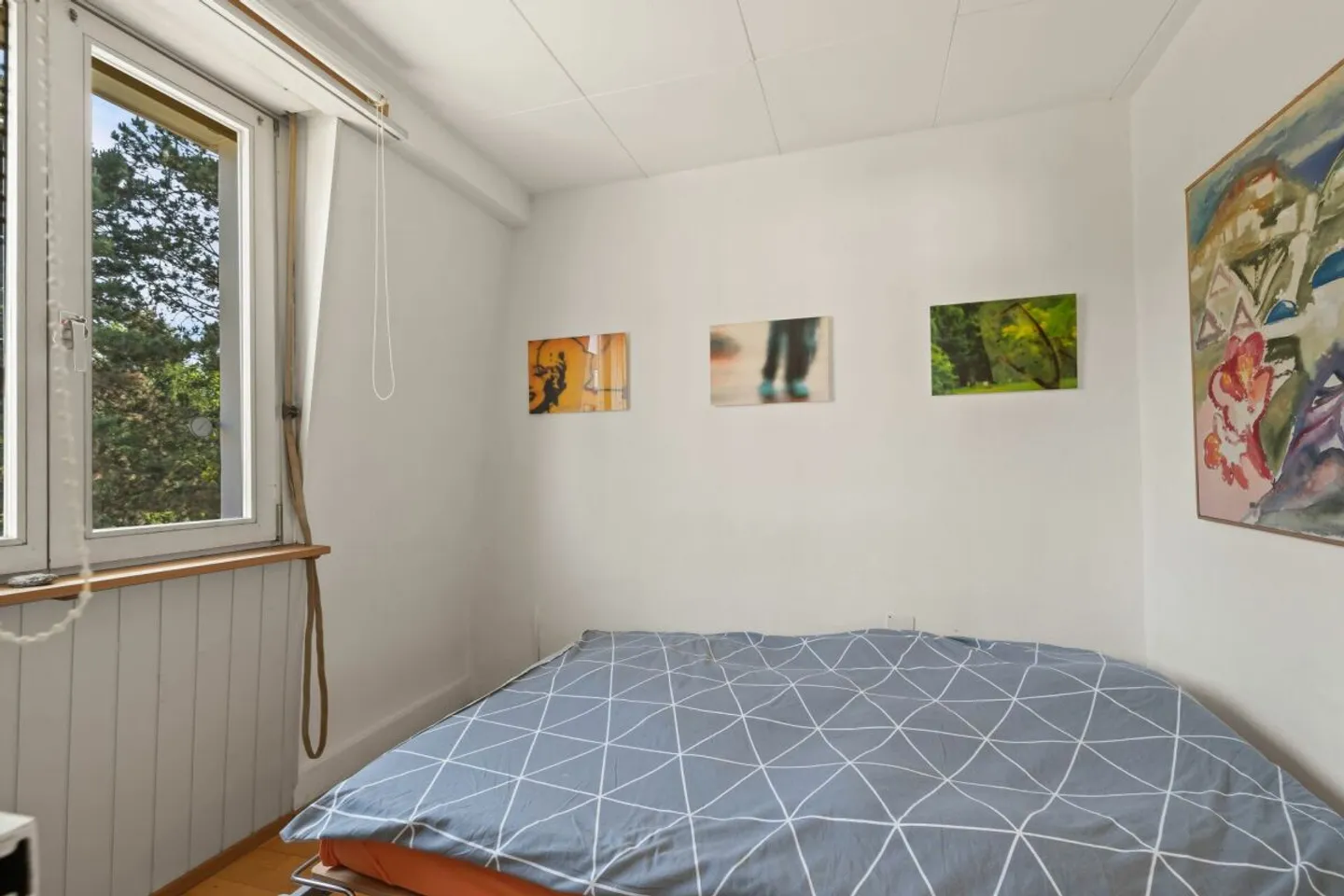 Charmantes Familienhaus mit Garten - Foto 7 von 13