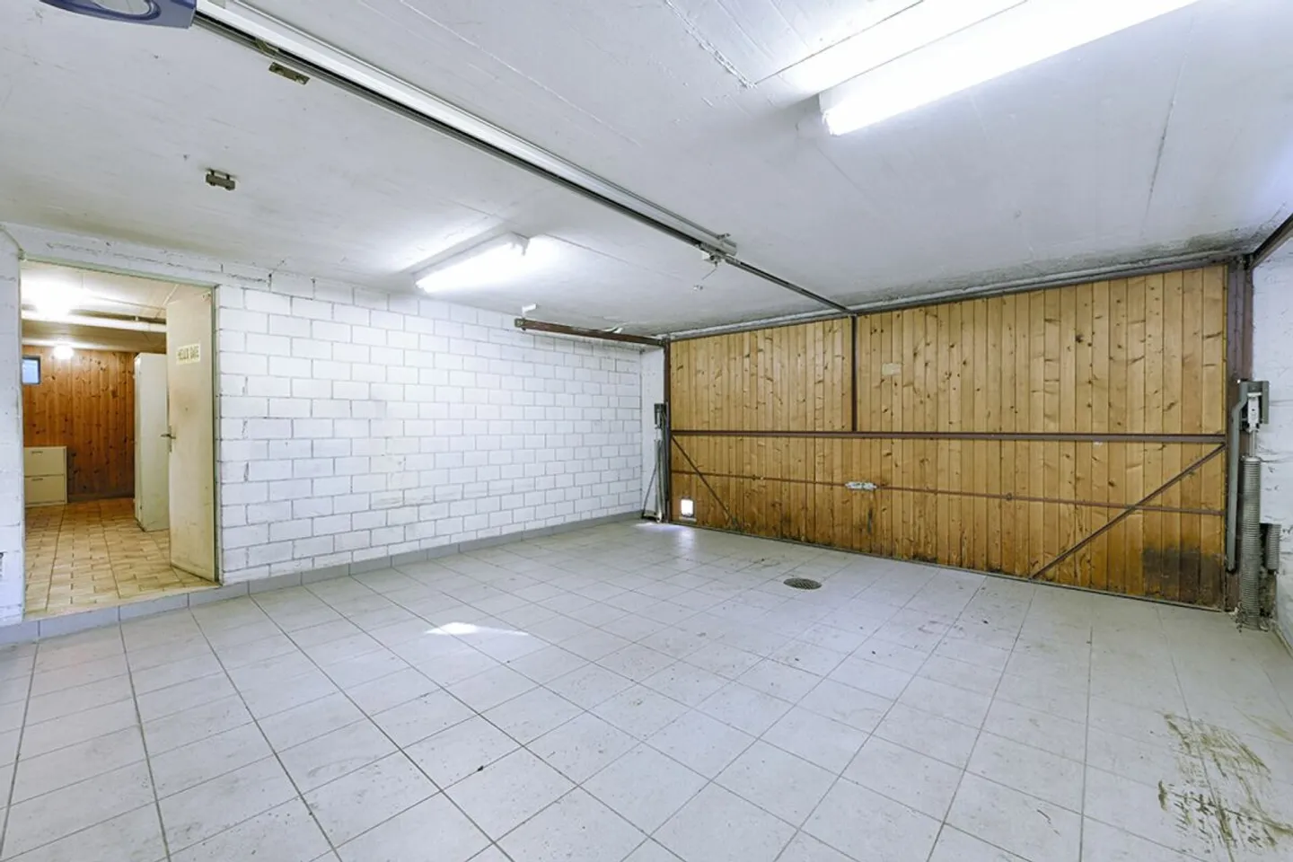 freistehendes Einfamilienhaus an ruhiger, bevorzugter Lage - Foto 8 di 12