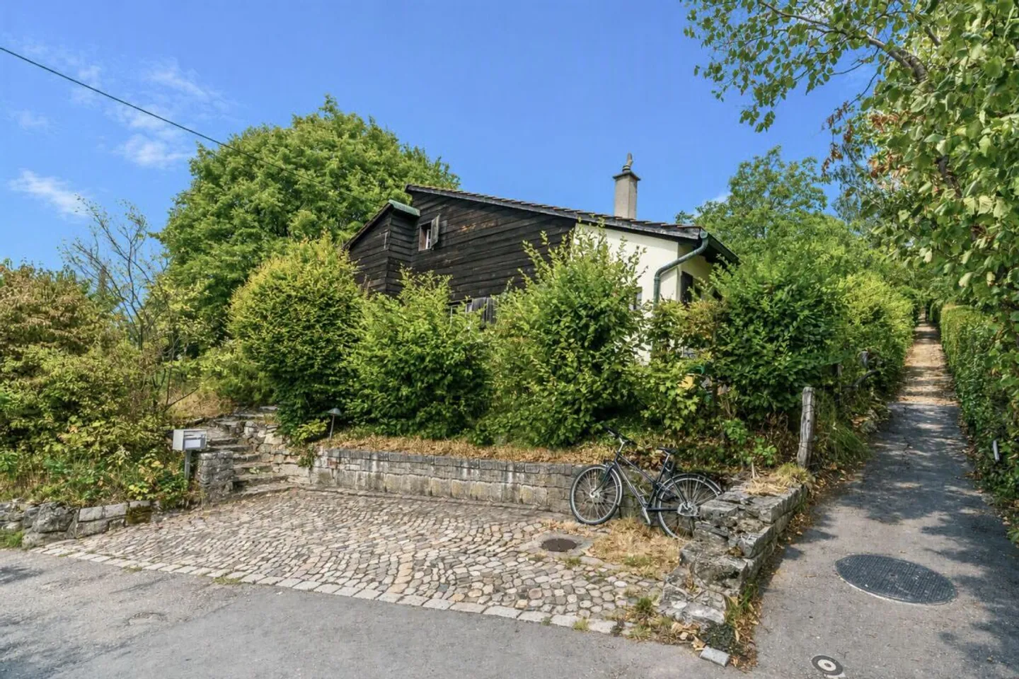House "Im Schlipf" - Enthusiast's property surrounded by vineyards - Photo 11 of 12