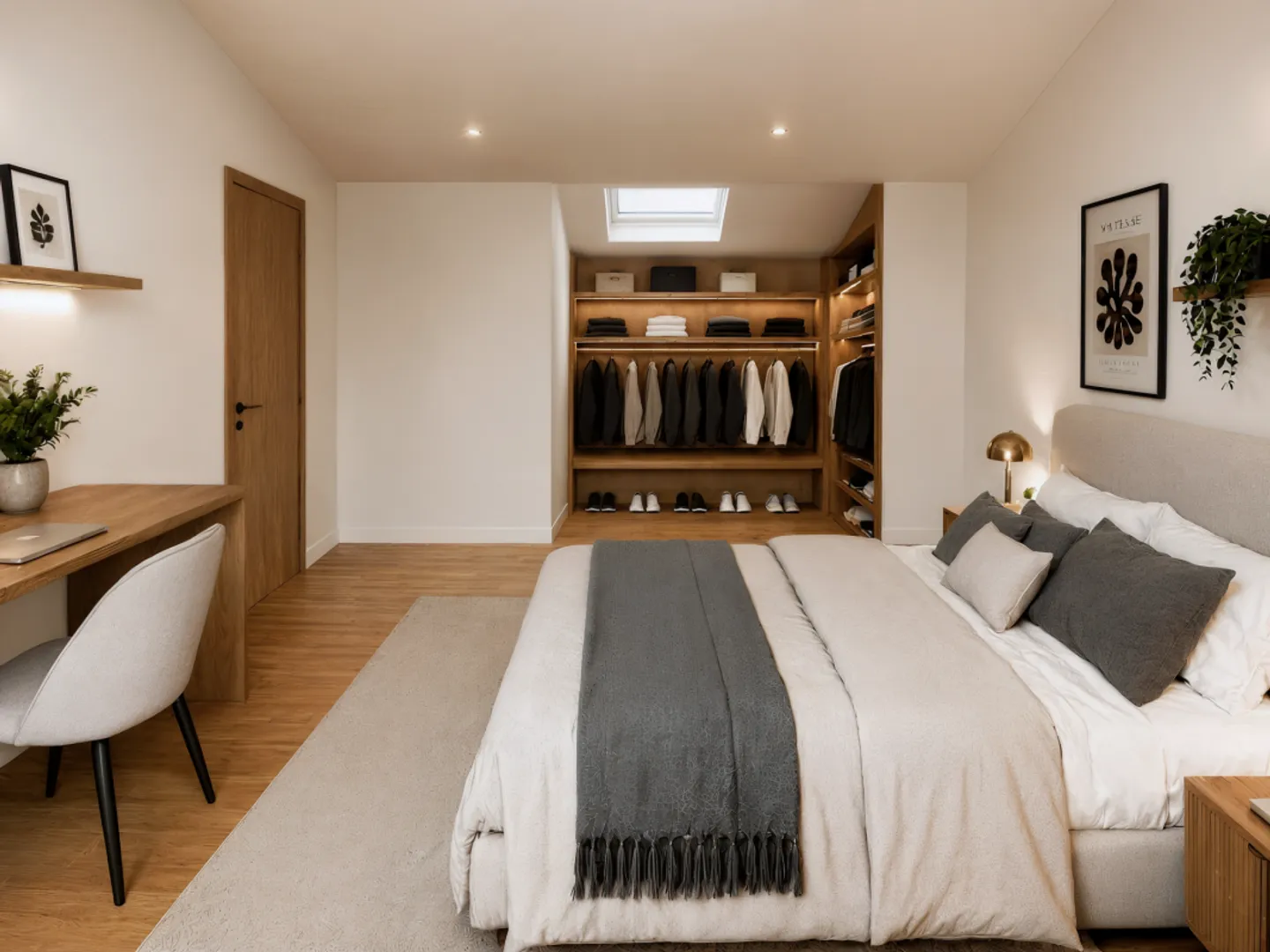 Appartements de luxe à Chardonne - Photo 13 sur 13