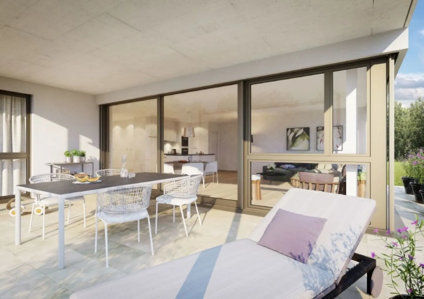 Vivere come in un condominio - Foto 6 di 7