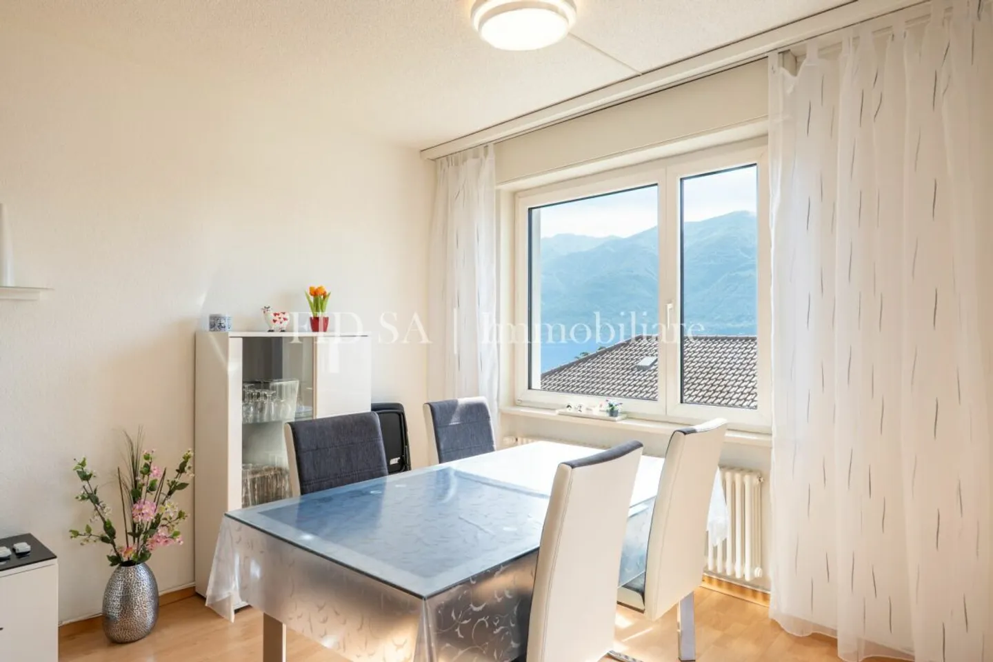 Appartamento al lago a Brissago - Foto 4 di 8