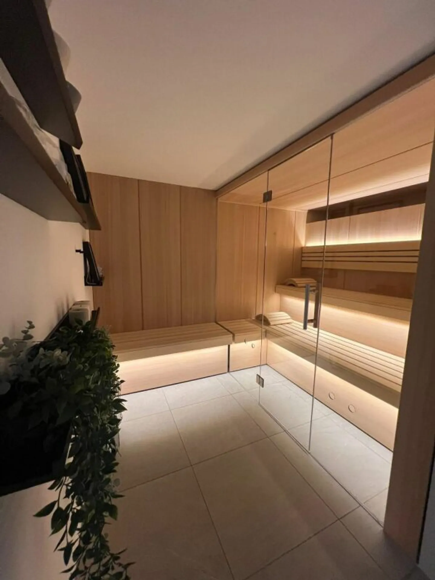 Exclusive duplex apartment in Canobbio - Elegance meets living comfort - Photo 12 of 13