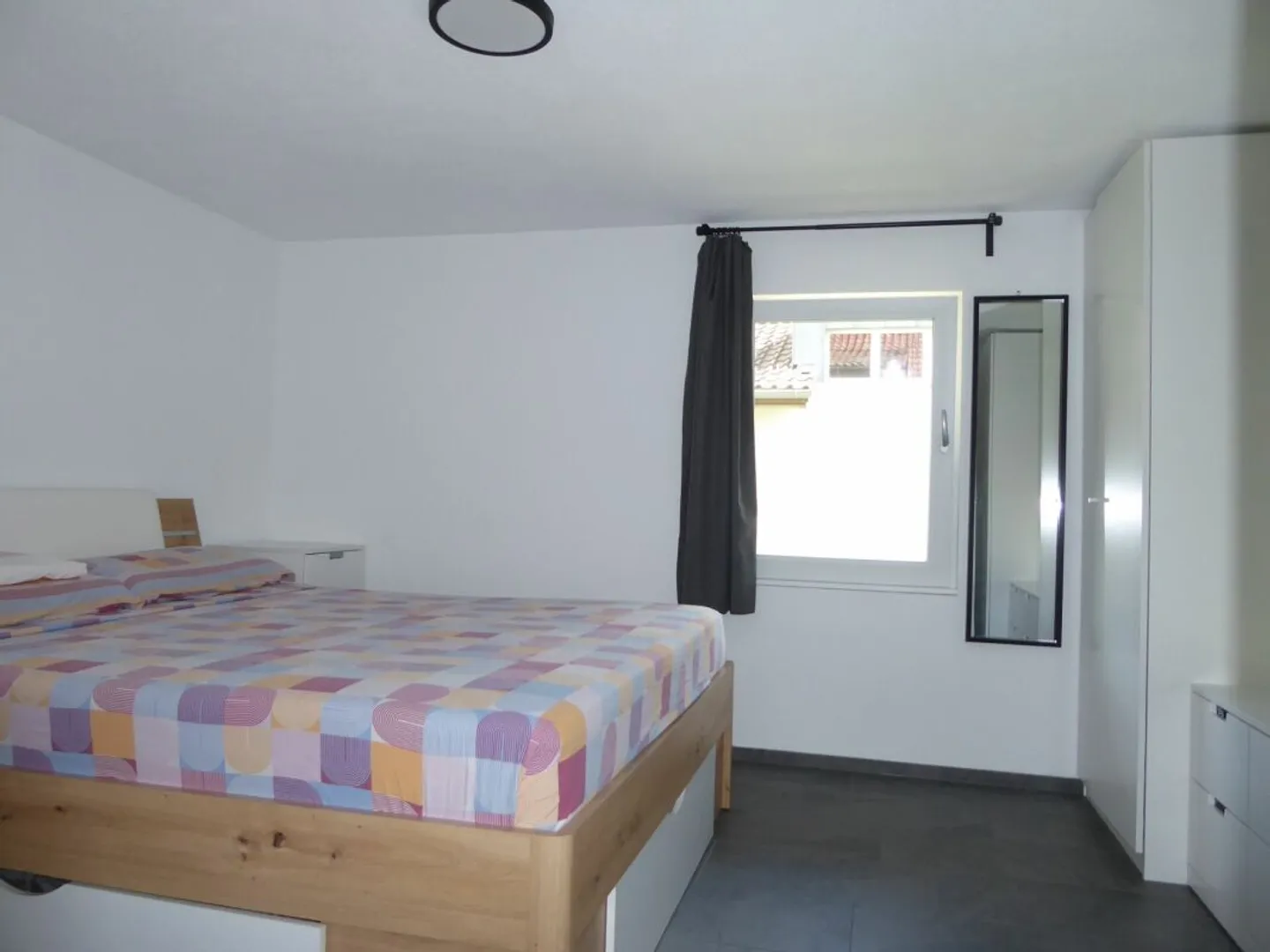4 1/2-Room Apartment in a Quiet Location - Photo 5 of 13