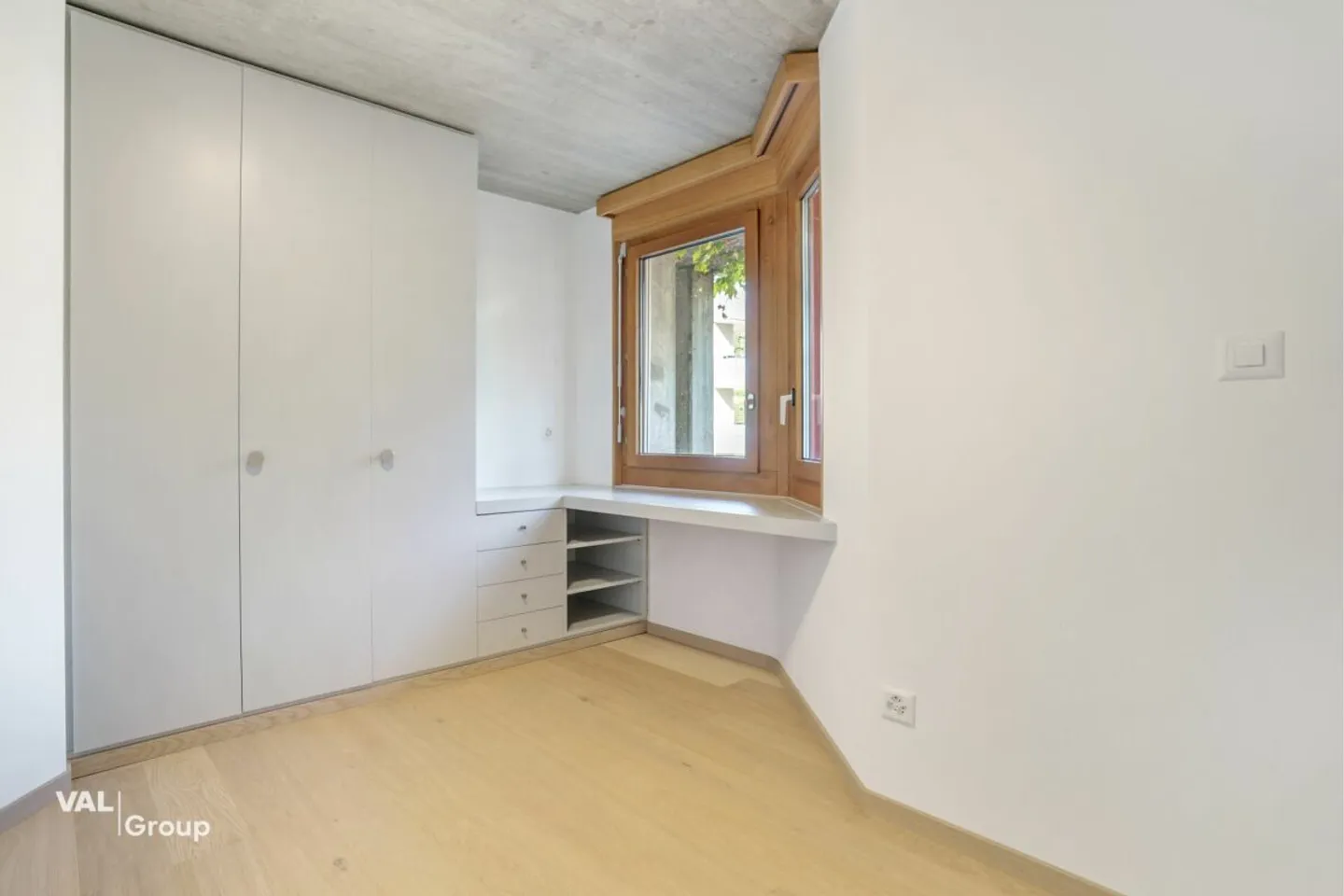 Paradis familial avec jardin, pavillon et beaucoup d'espace dans un endroit calme à Visp - Photo 13 sur 13