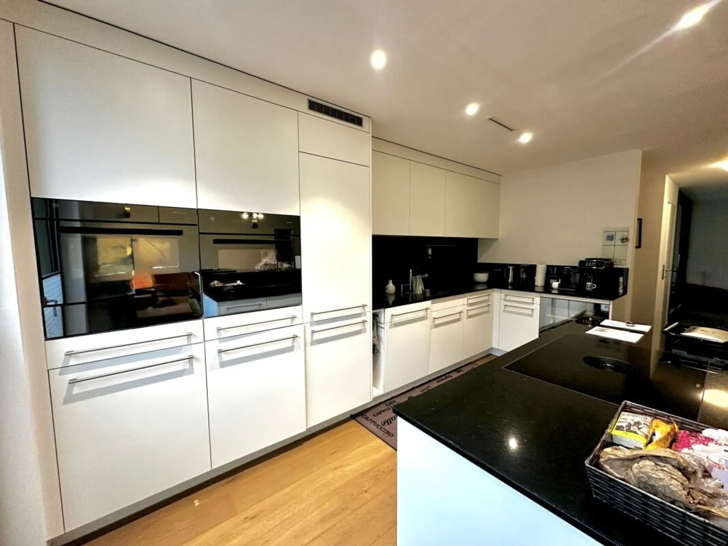 Moderne Maisonette in Eschenbach - Foto 6 von 13