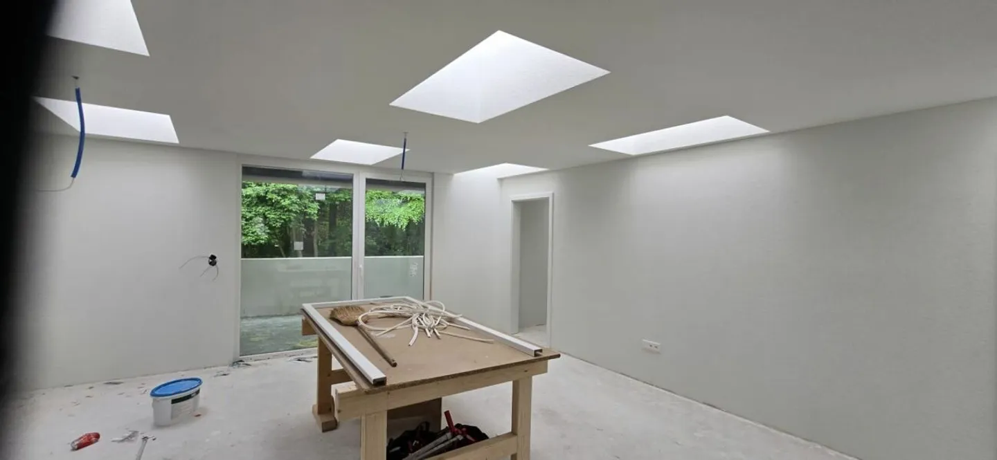 Appartamento moderno con grande terrazza - Foto 6 di 9