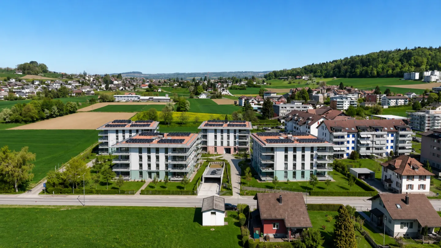 Zuhause neu gedacht - modern, smart, einzigartig - Photo 12 of 13