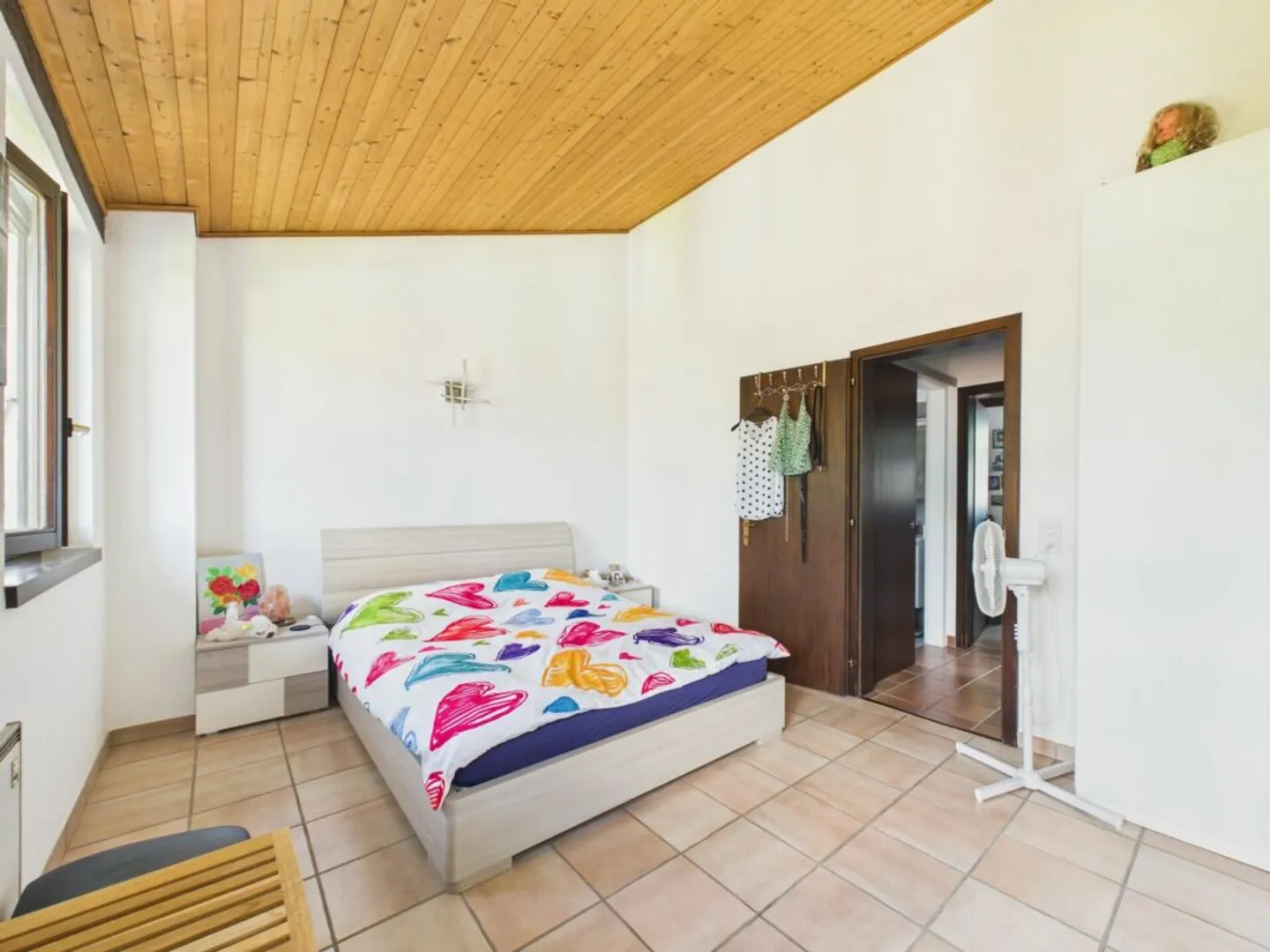 A small Ticinese gem in stone with private garden - Photo 8 of 13