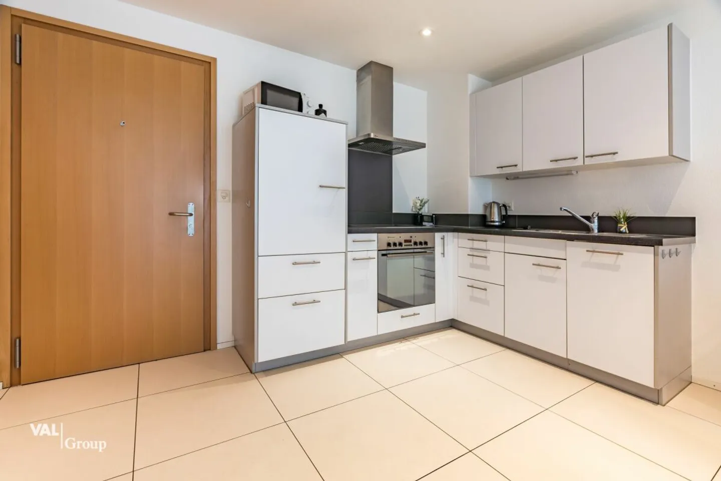 Moderne Wohnung in Visp - Foto 5 von 13