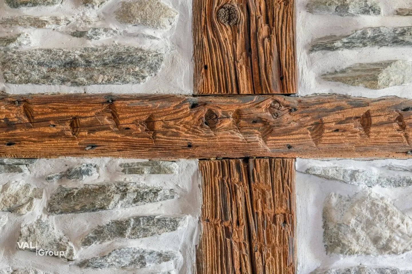 Ein Haus mit Geschichte, Seele und seltenem Charakter - Foto 8 di 13