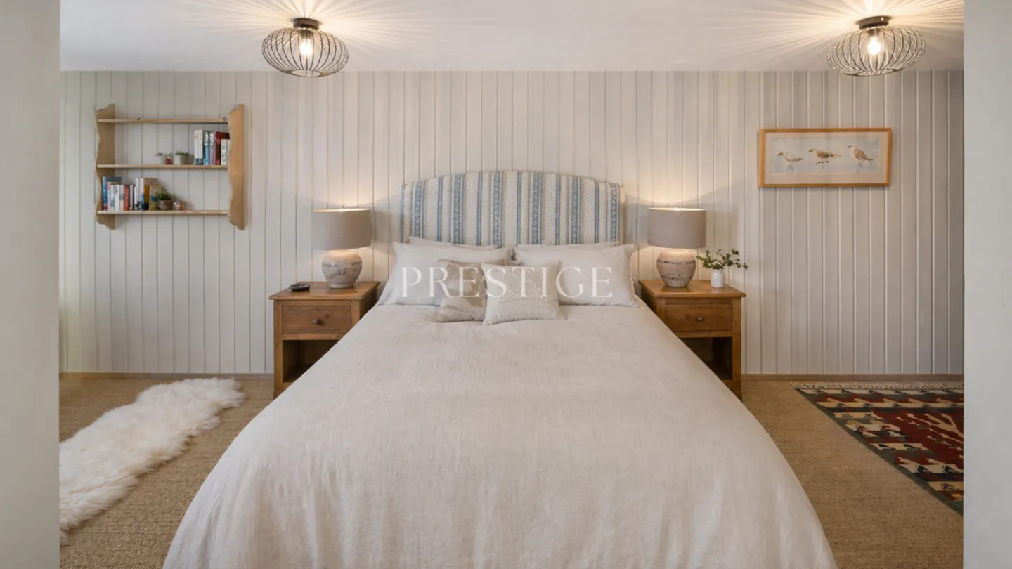 Family chalet or bright pied-à-terre in Anzère - Photo 11 of 13