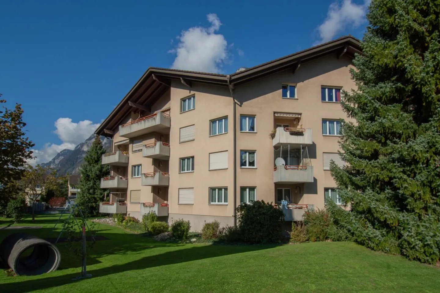 Ottimo appartamento singolo in posizione centrale - Foto 10 di 11