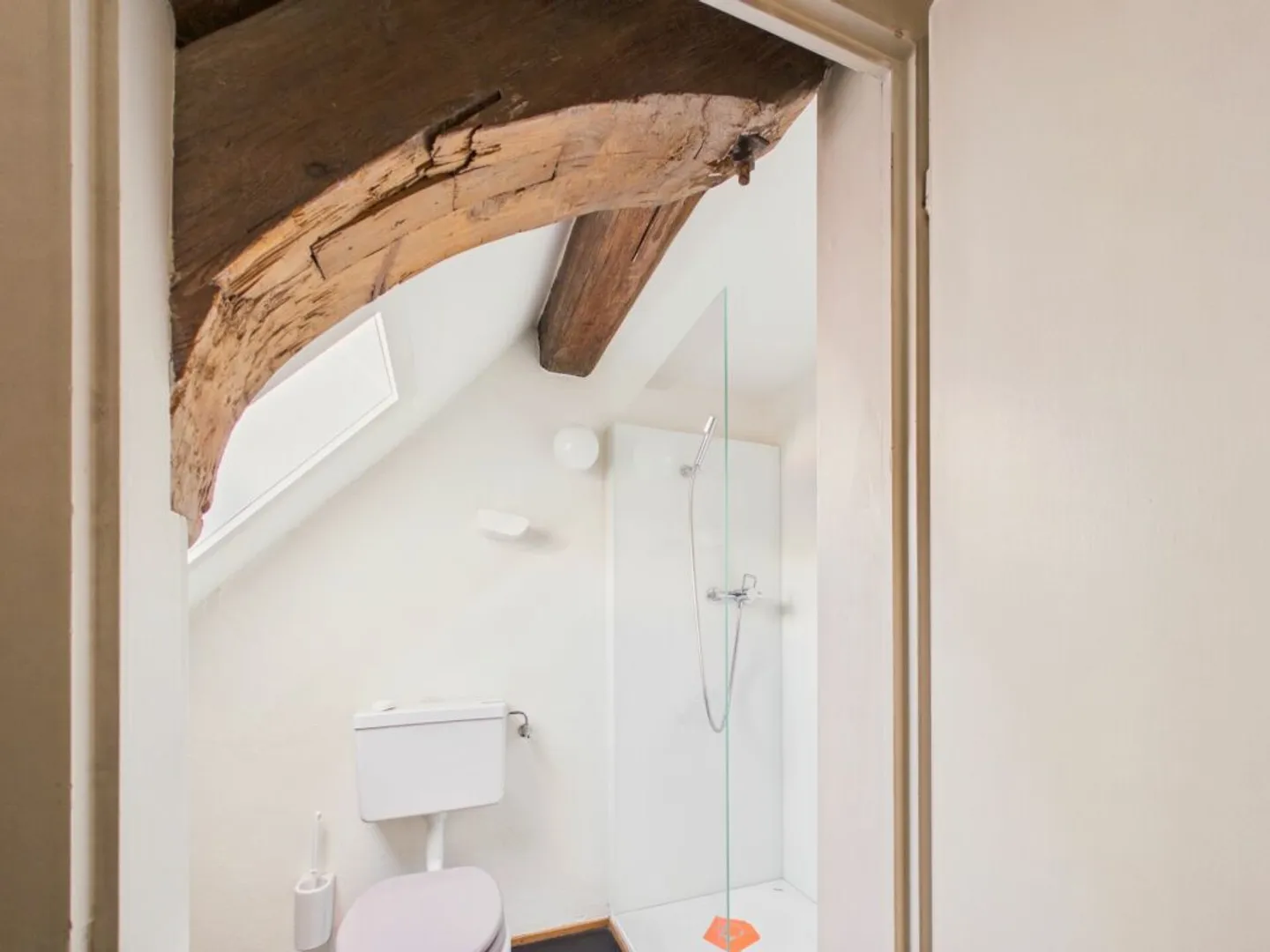 Charmanter Büroraum in Aarau - Foto 9 von 9