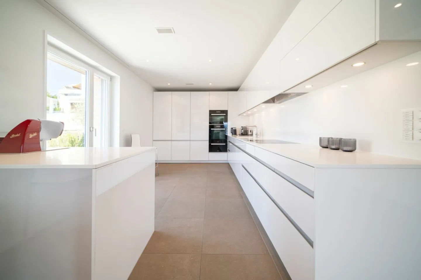 Exklusive Maisonette mit Seeblick - Foto 4 von 6