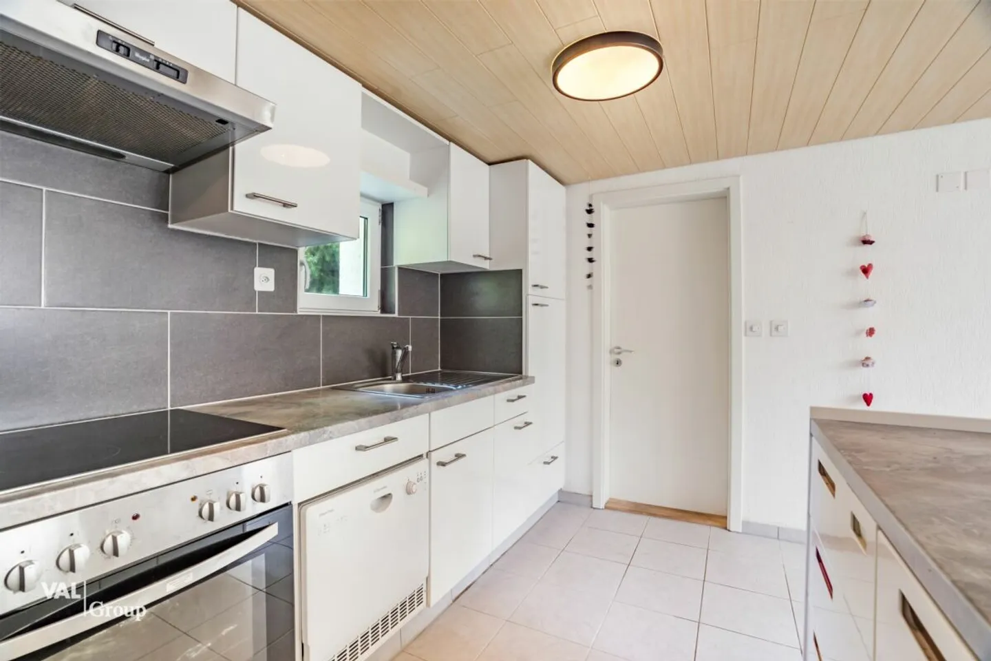 Compatto, affascinante, vicino alla natura - La tua nuova casa - Foto 4 di 13