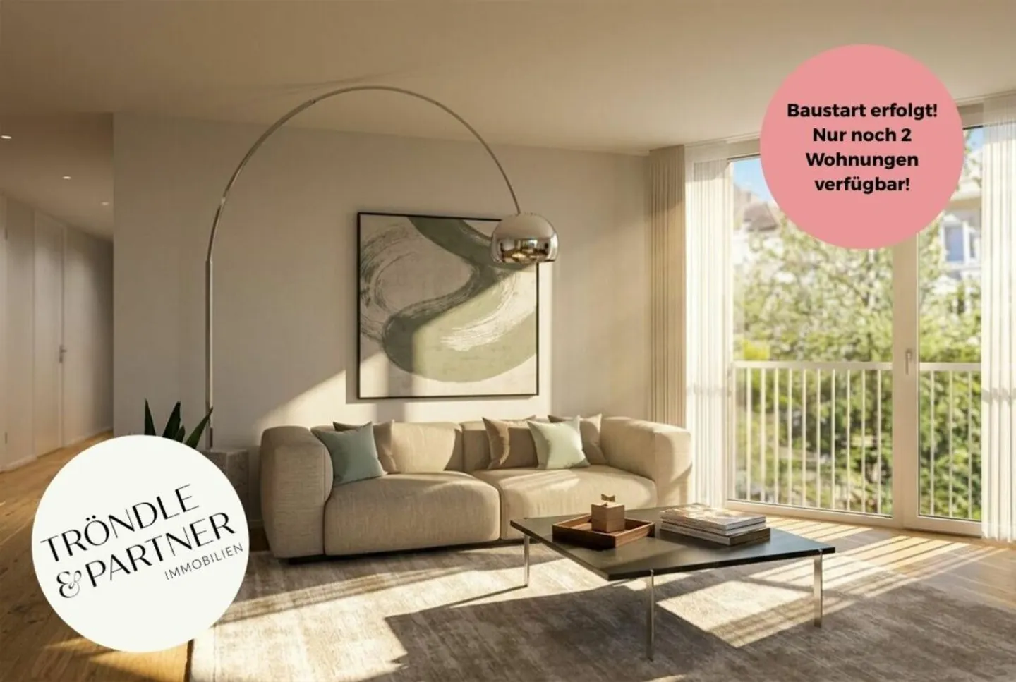 Nouvelle construction : Réalisez des rêves de vie avec vue - Photo 1 sur 10