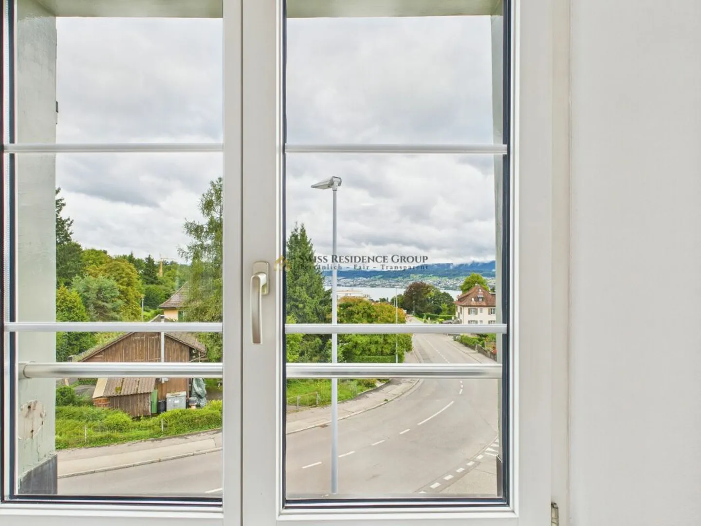Affascinante casa bifamiliare in affitto a Küsnacht sul lago di Zurigo - Foto 6 di 13