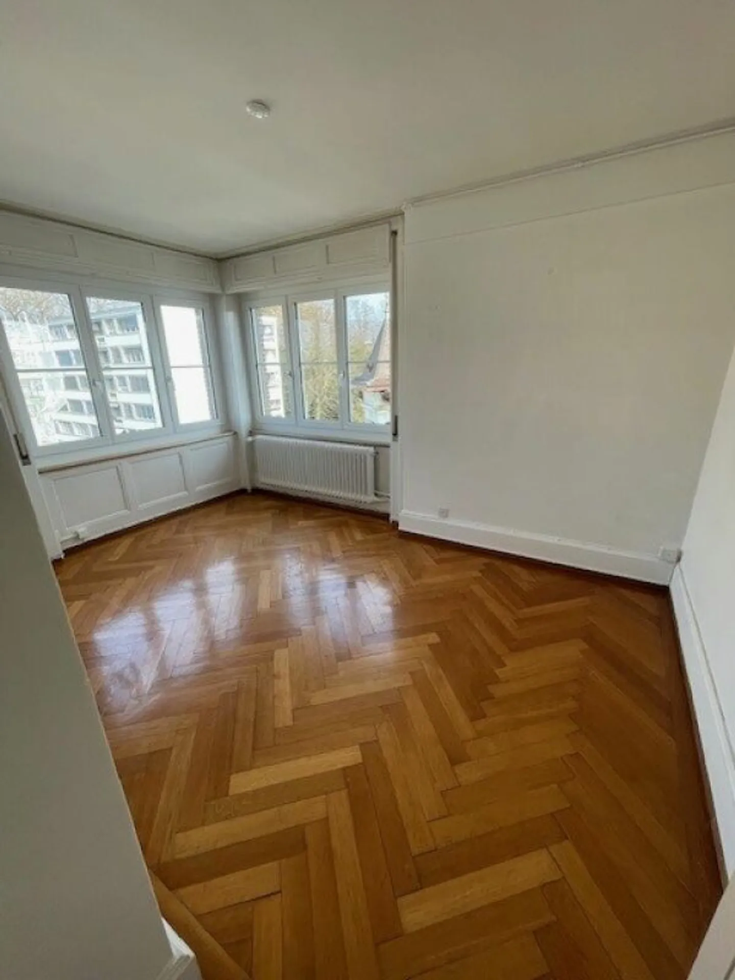 Appartement 3.5 pièces central - Photo 1 sur 5