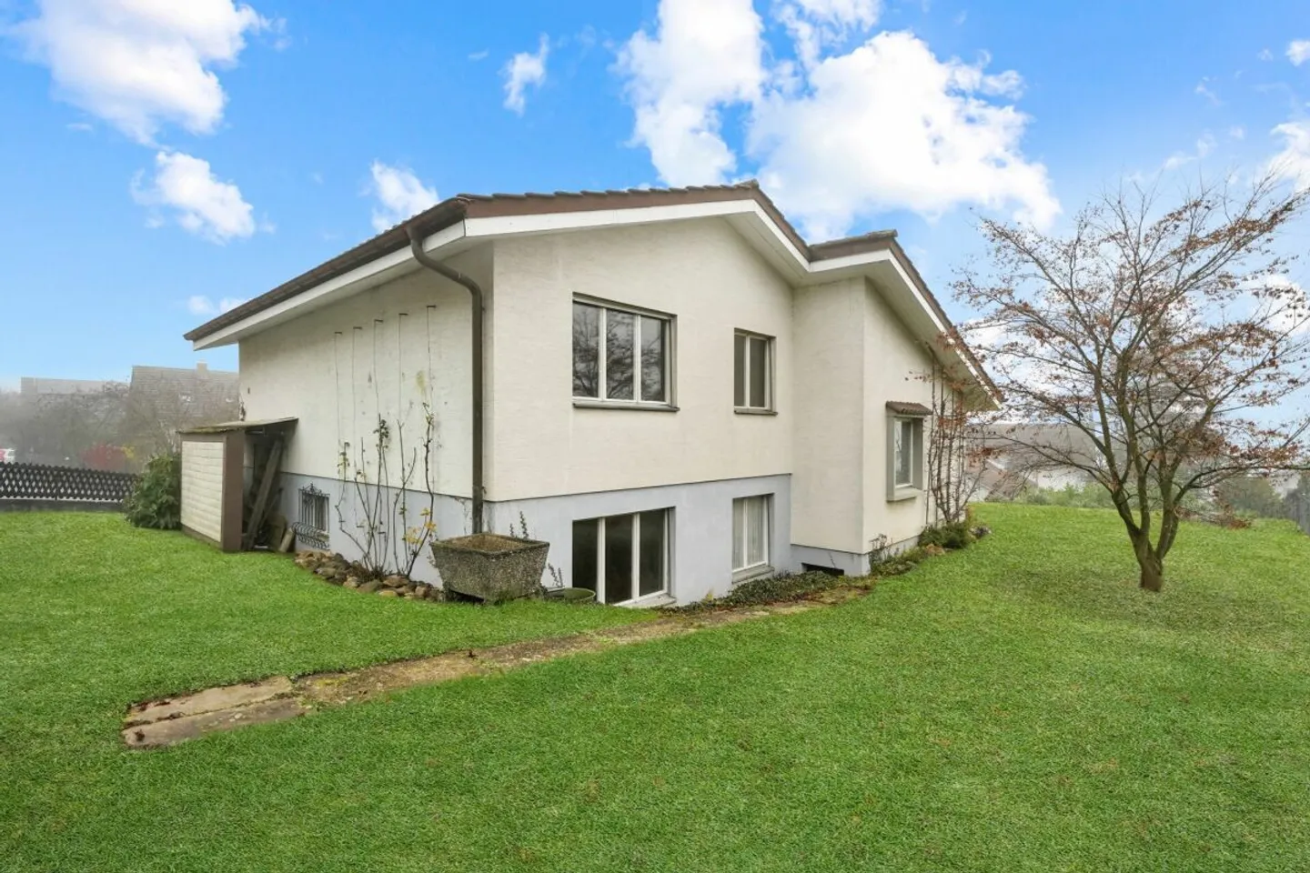 Charmantes Einfamilienhaus - Foto 12 von 13