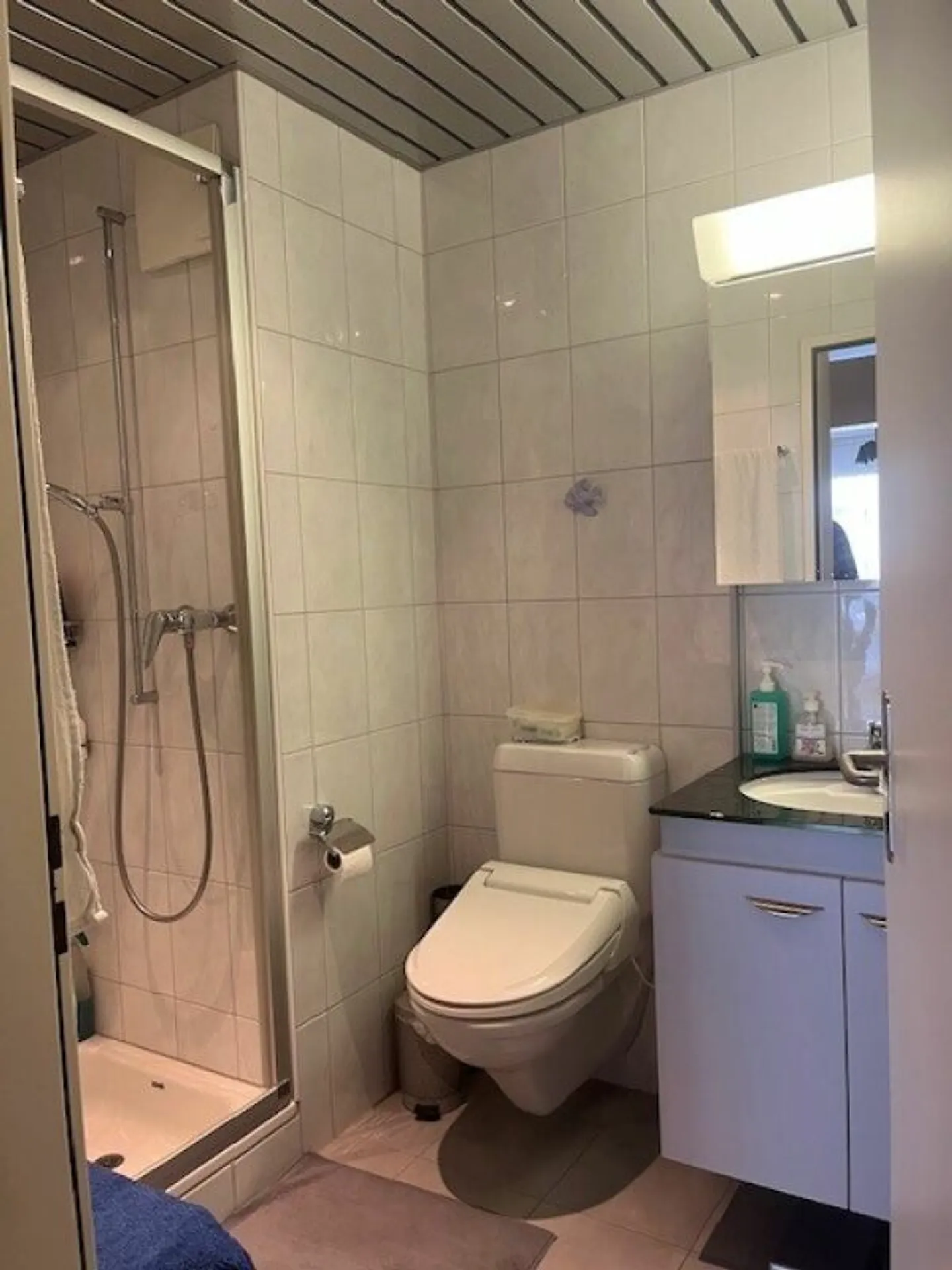 Attraktive 4.5-Zimmer-Wohnung im 1. OG in Rotkreuz - Photo 5 of 13