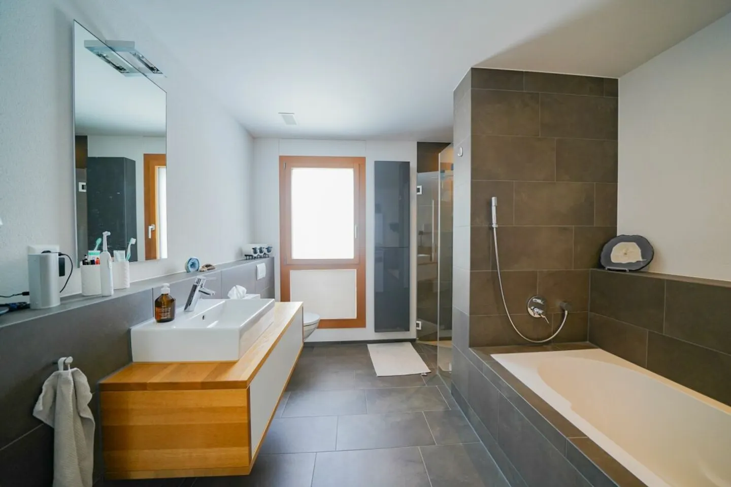 Bien entretenu, moderne et facilement accessible - Vivre avec confort à Schüpfheim - Photo 7 sur 9