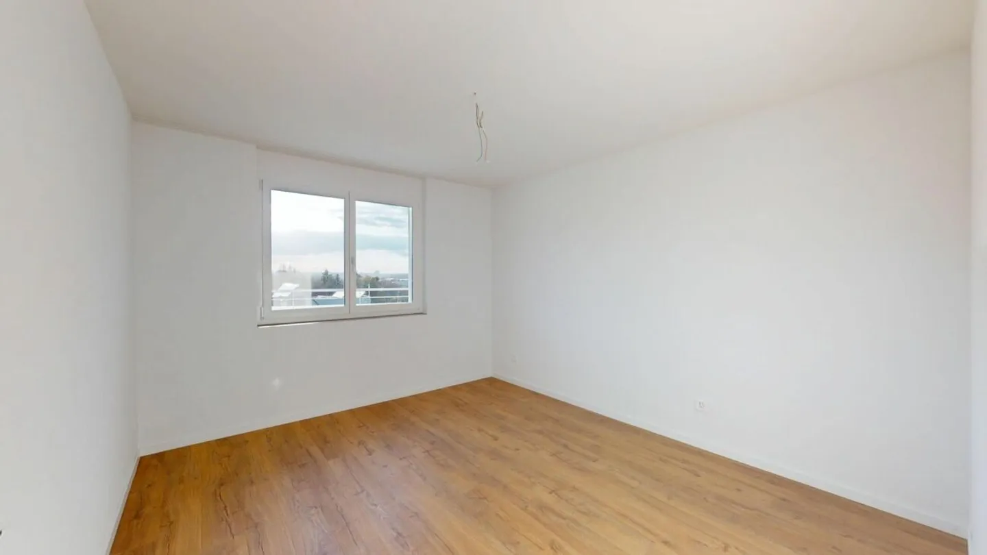 Exclusive 3.5-room penthouse apartment in first occupancy with 98 m² sun terrace - Photo 6 of 12