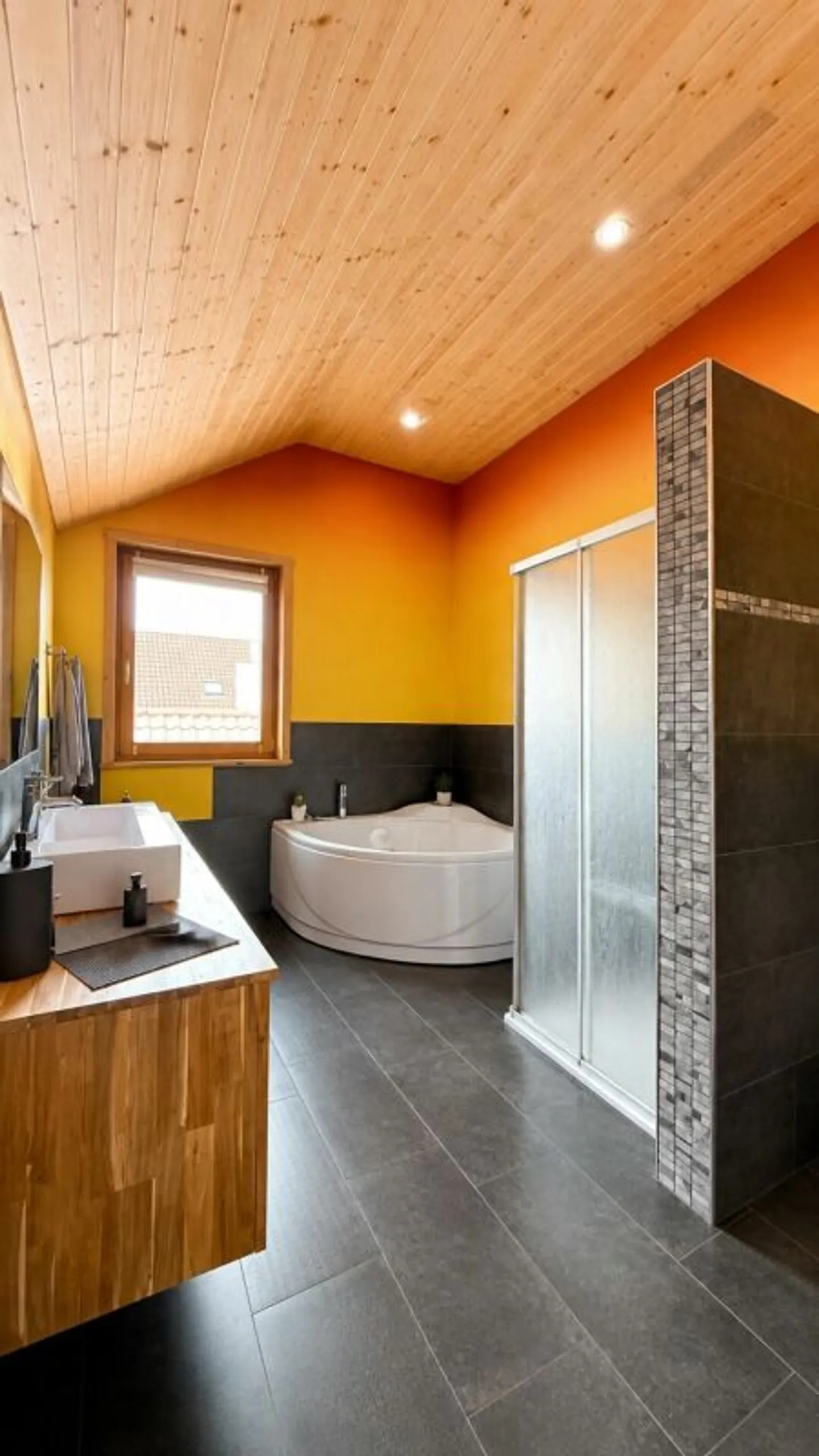 4.5-Zimmer - Einfamilienhaus - Foto 12 von 13