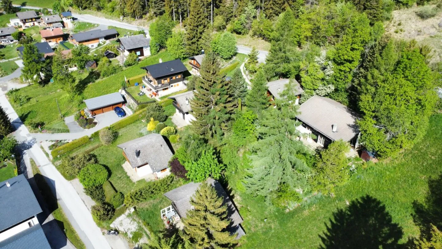 Chalet avec Vue Imprenable - Photo 7 sur 13