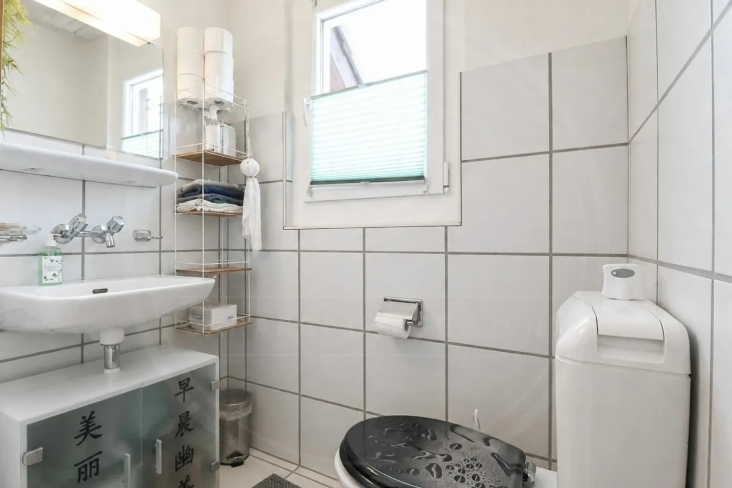 4½-Room Maisonette Apartment with Special Living Character for Sale in Oberrohrdorf - Photo 10 of 13