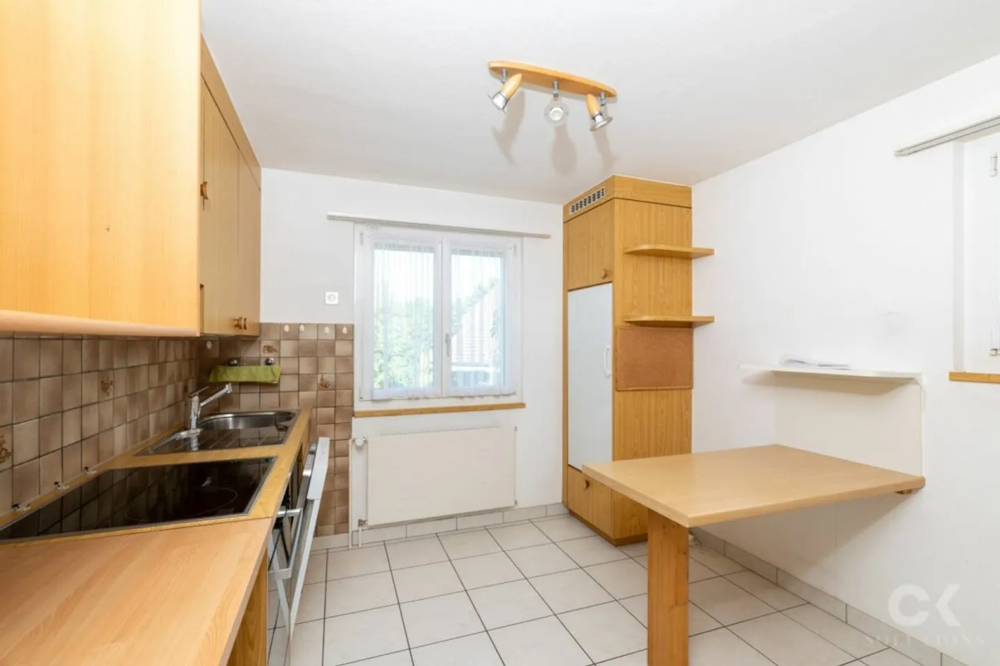 Maison charmante avec grand jardin et beaucoup de potentiel - Photo 9 sur 13