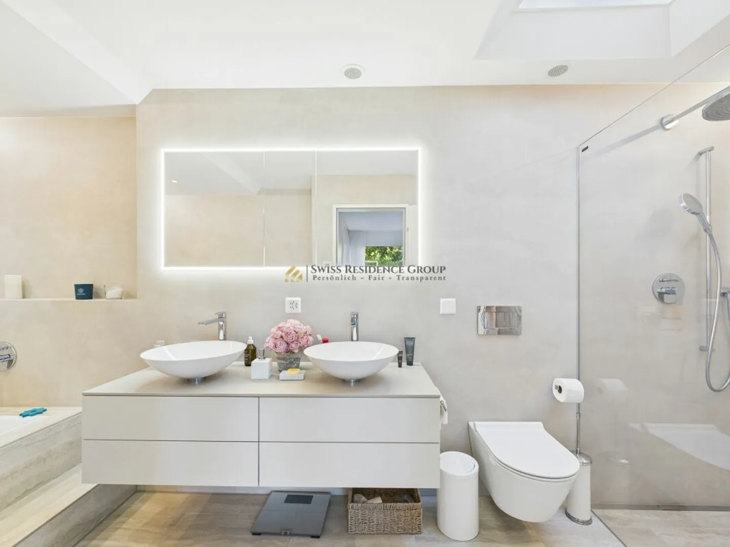 High-quality expansion standard with a dream garden in a south-facing location - Photo 7 of 13