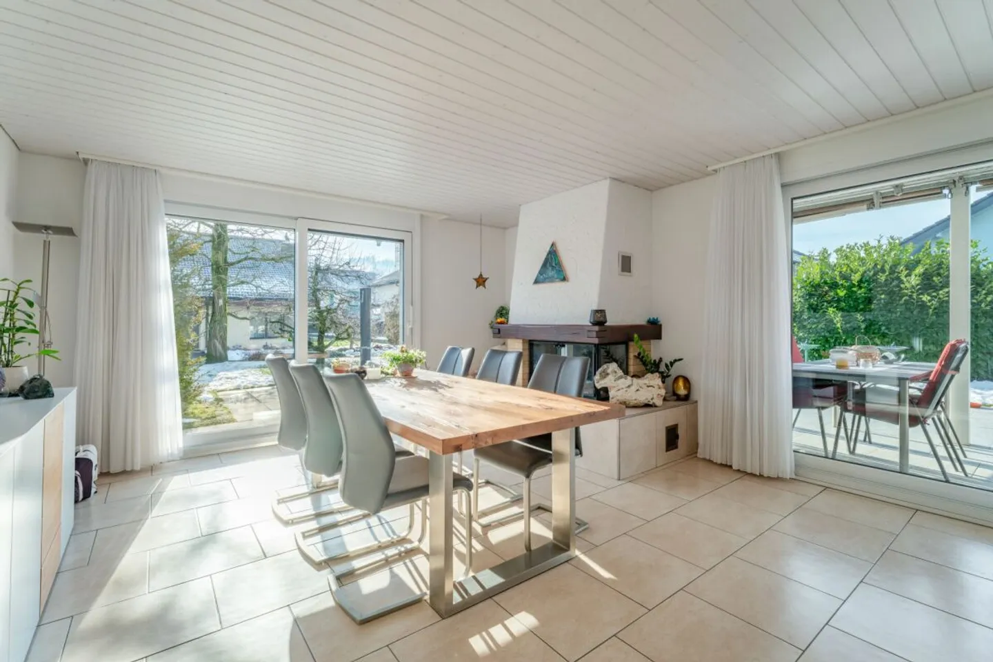 Family-friendly - spacious - well-kept - Photo 4 of 13