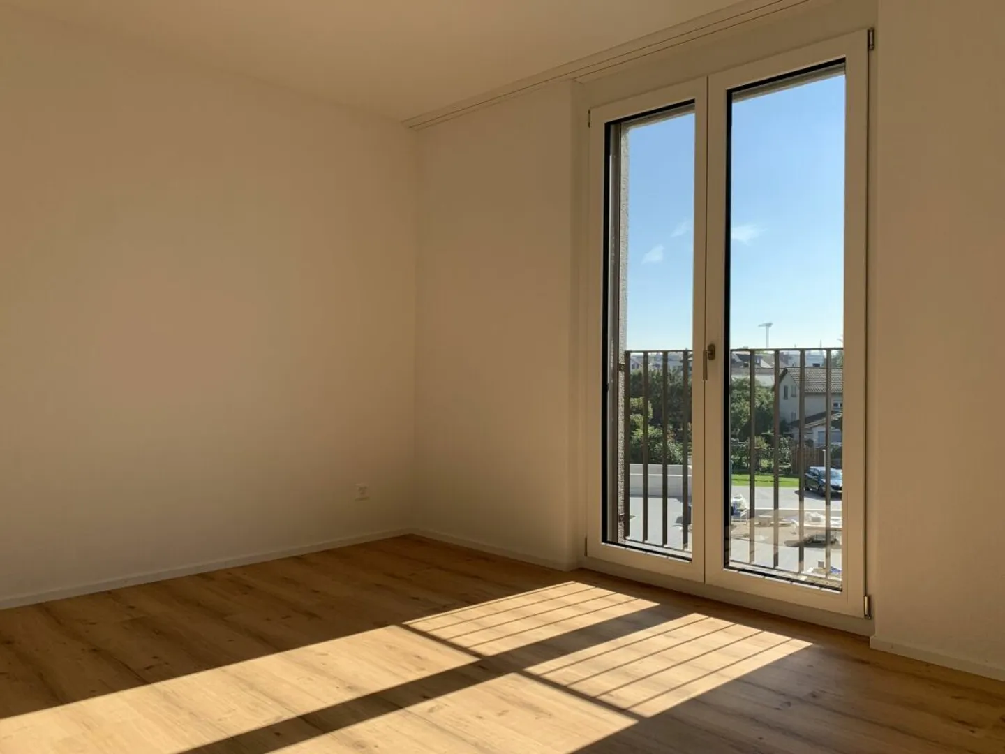 2.5 Room New Apartment on the 1st Floor, approx. 58m2 (A 1.1) - Photo 5 of 13