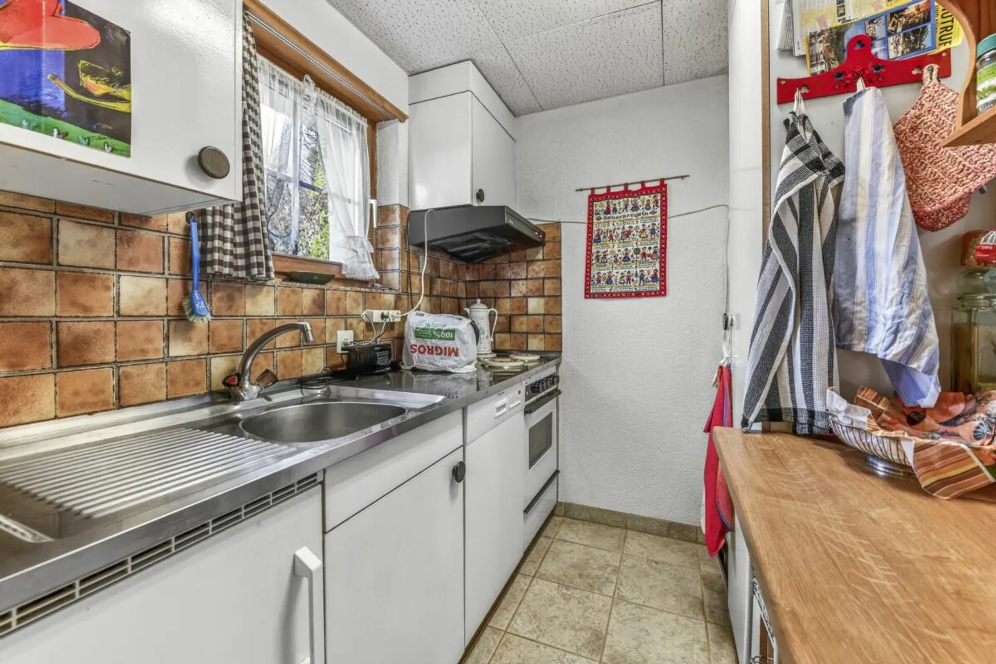 Your cozy home with charm, tranquility and plenty of space for new living ideas - Photo 12 of 13