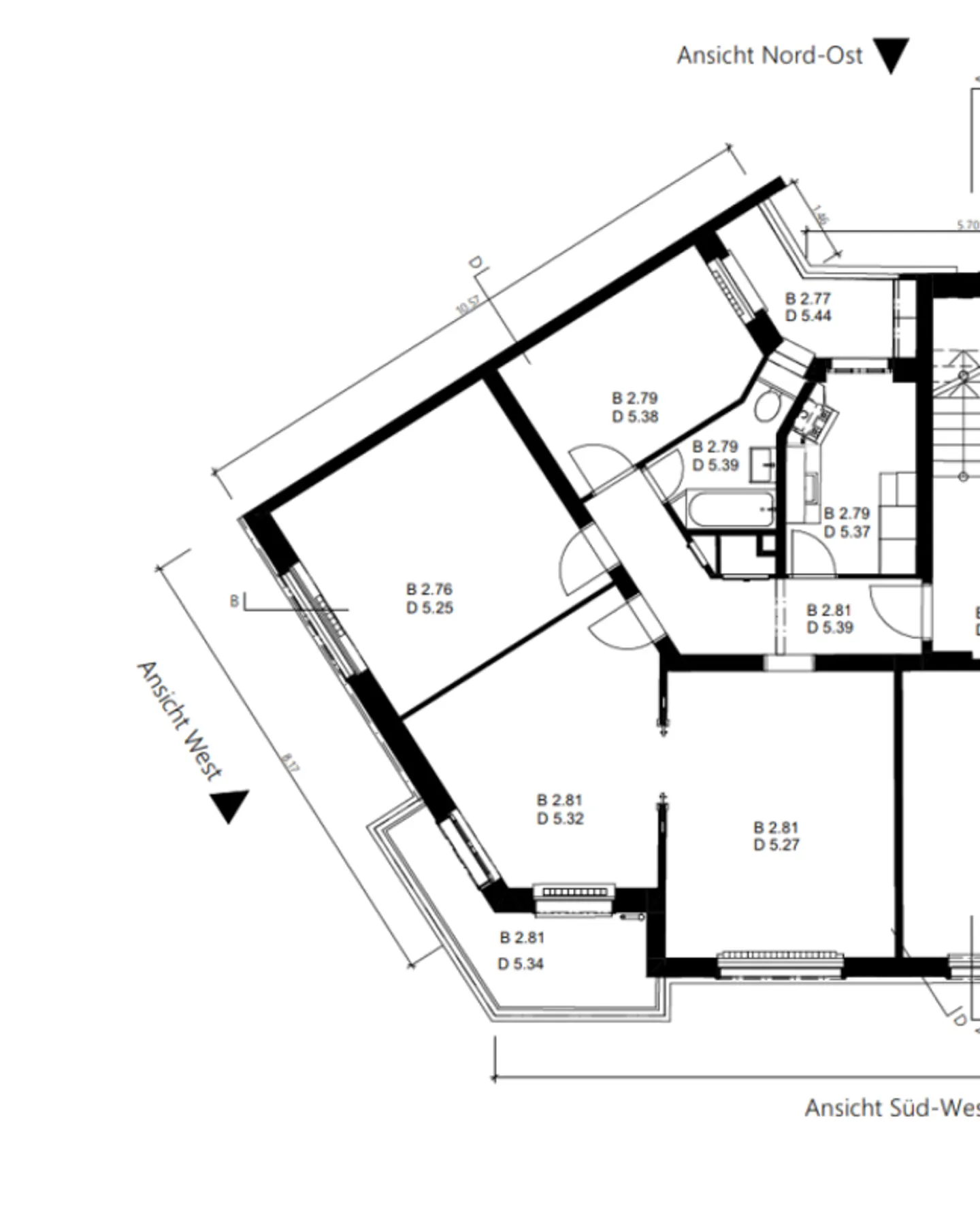 Vous cherchez un logement temporaire ? - Photo 10 sur 10