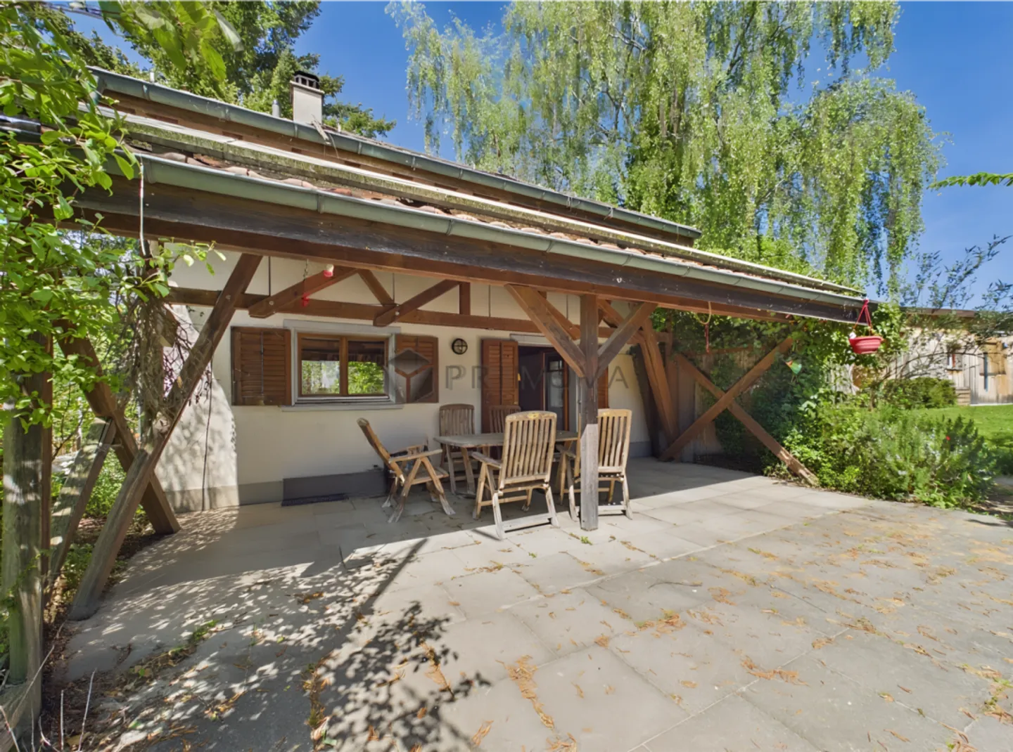 Le charme historique rencontre l'énergie solaire - Photo 1 sur 13