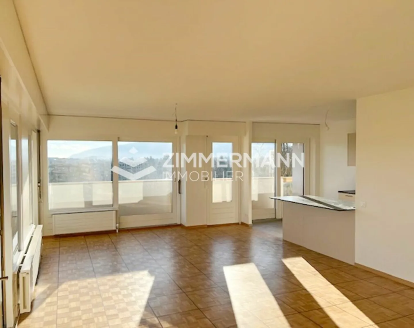 Bright 4-room apartment in the Cologny district! - Photo 3 of 9