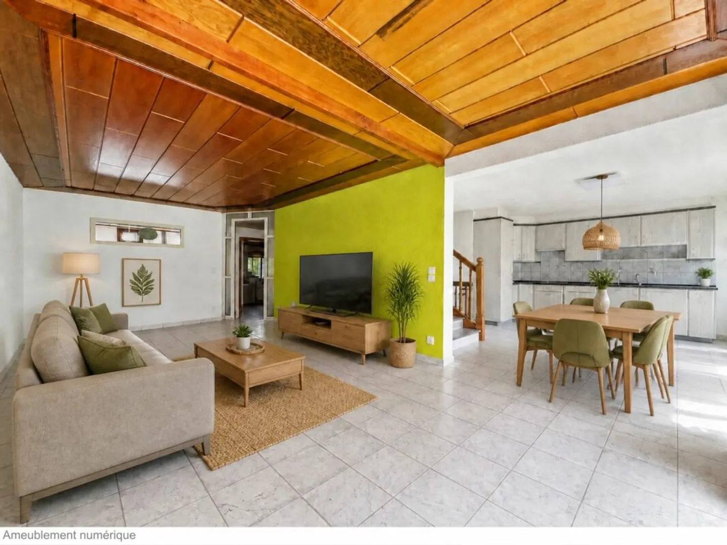 Maison villageoise avec 2 appartements - Photo 12 sur 13