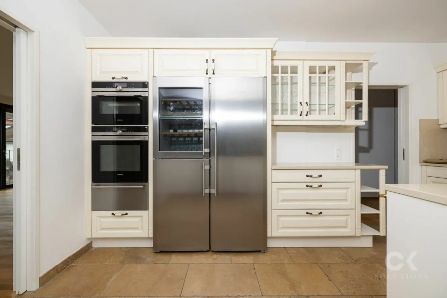 Attraktive 3.5 Zimmer-Wohnung in Allschwil bietet die perfekte Balance! - Foto 6 von 10